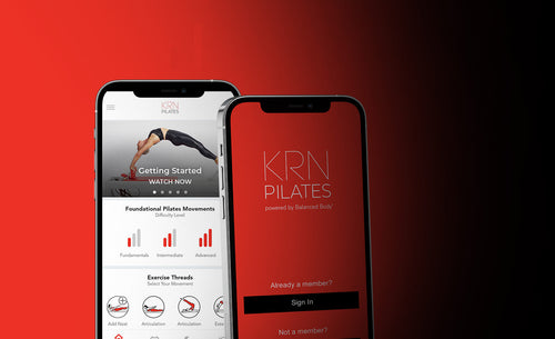 2400 blog featureimg the krn pilates app 550 exercises in the palm of your hand