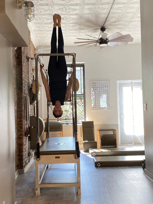 Hallee Altman candlestick