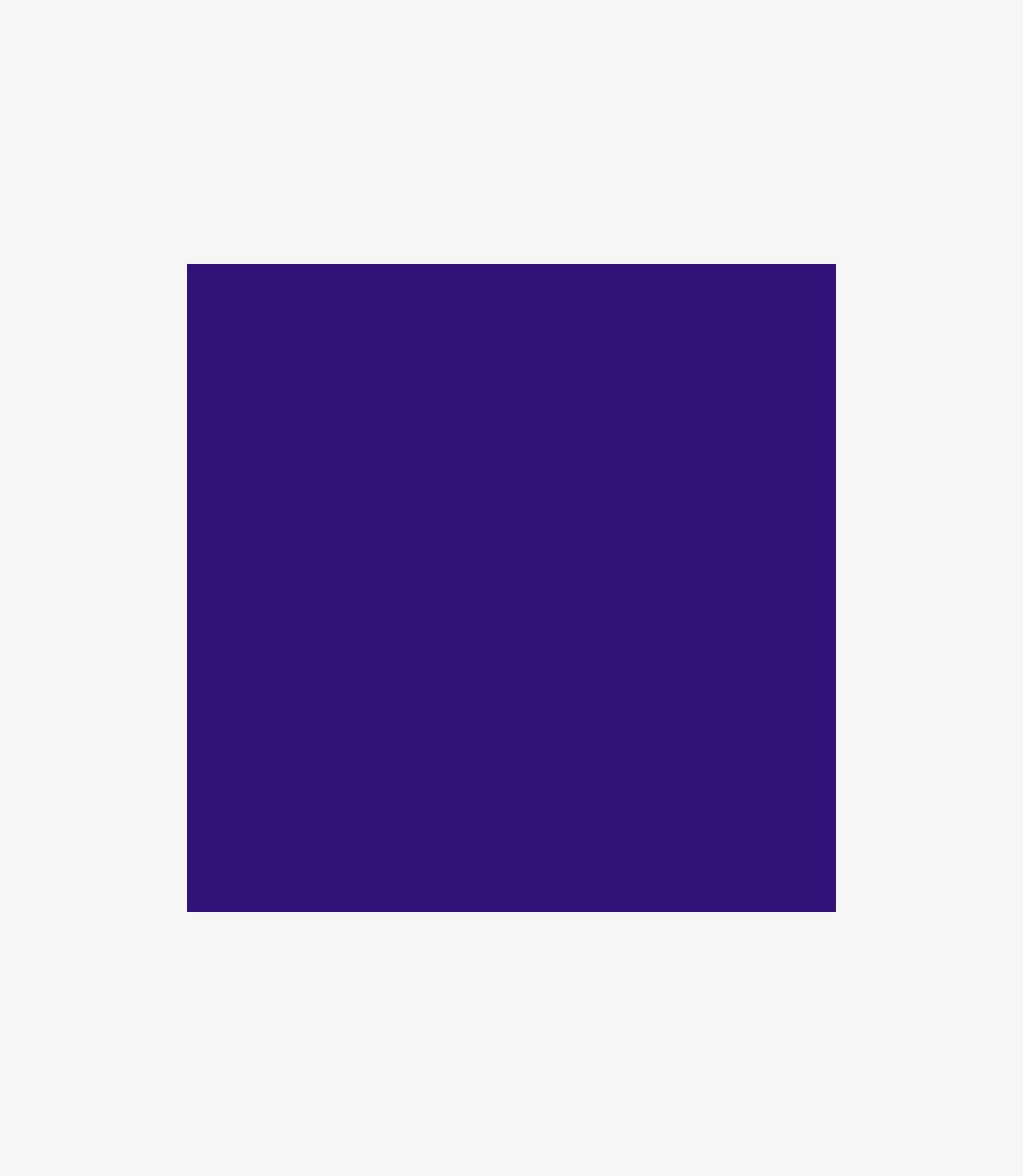 deep violet