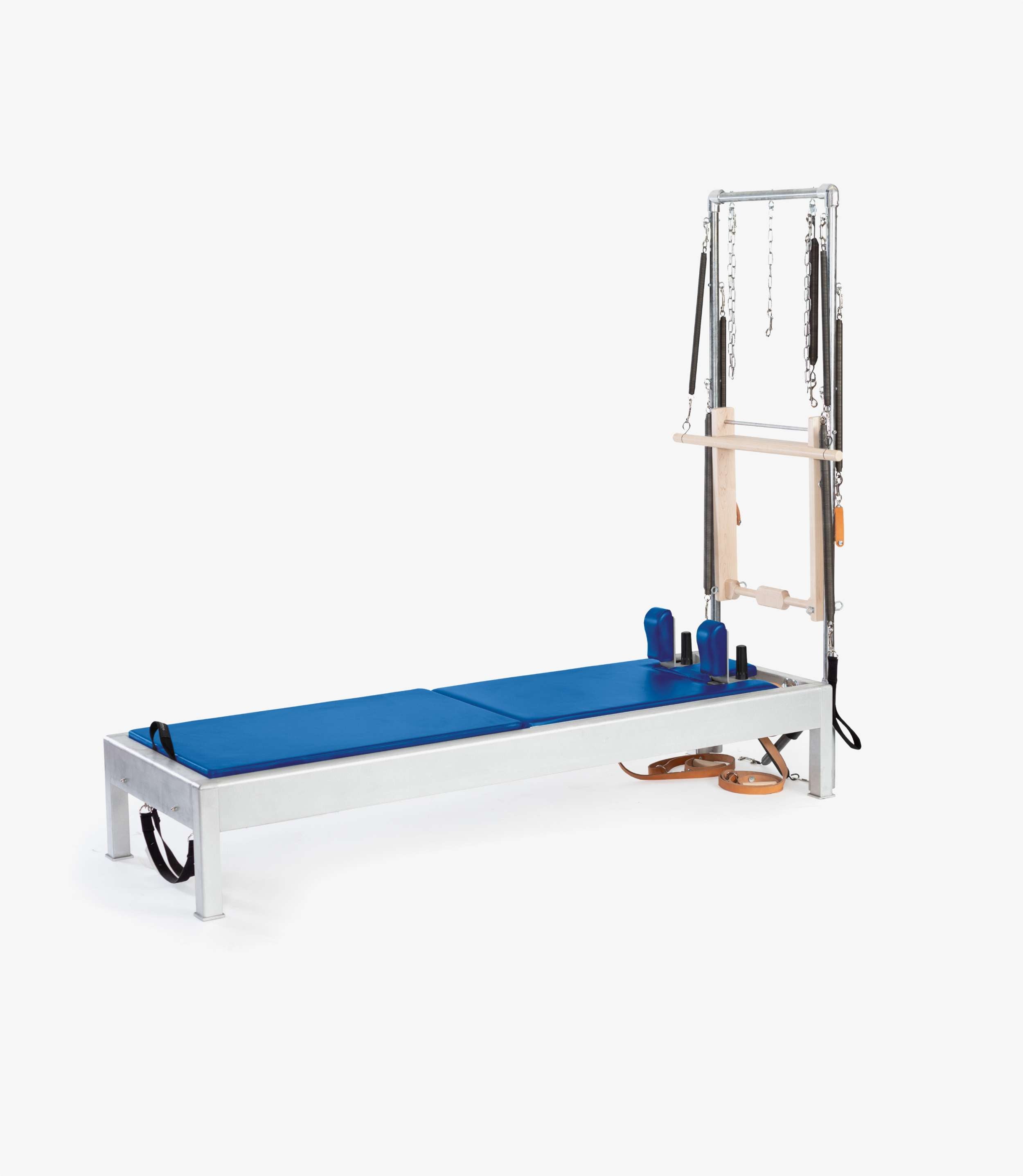 Reformer with Tower and Mat