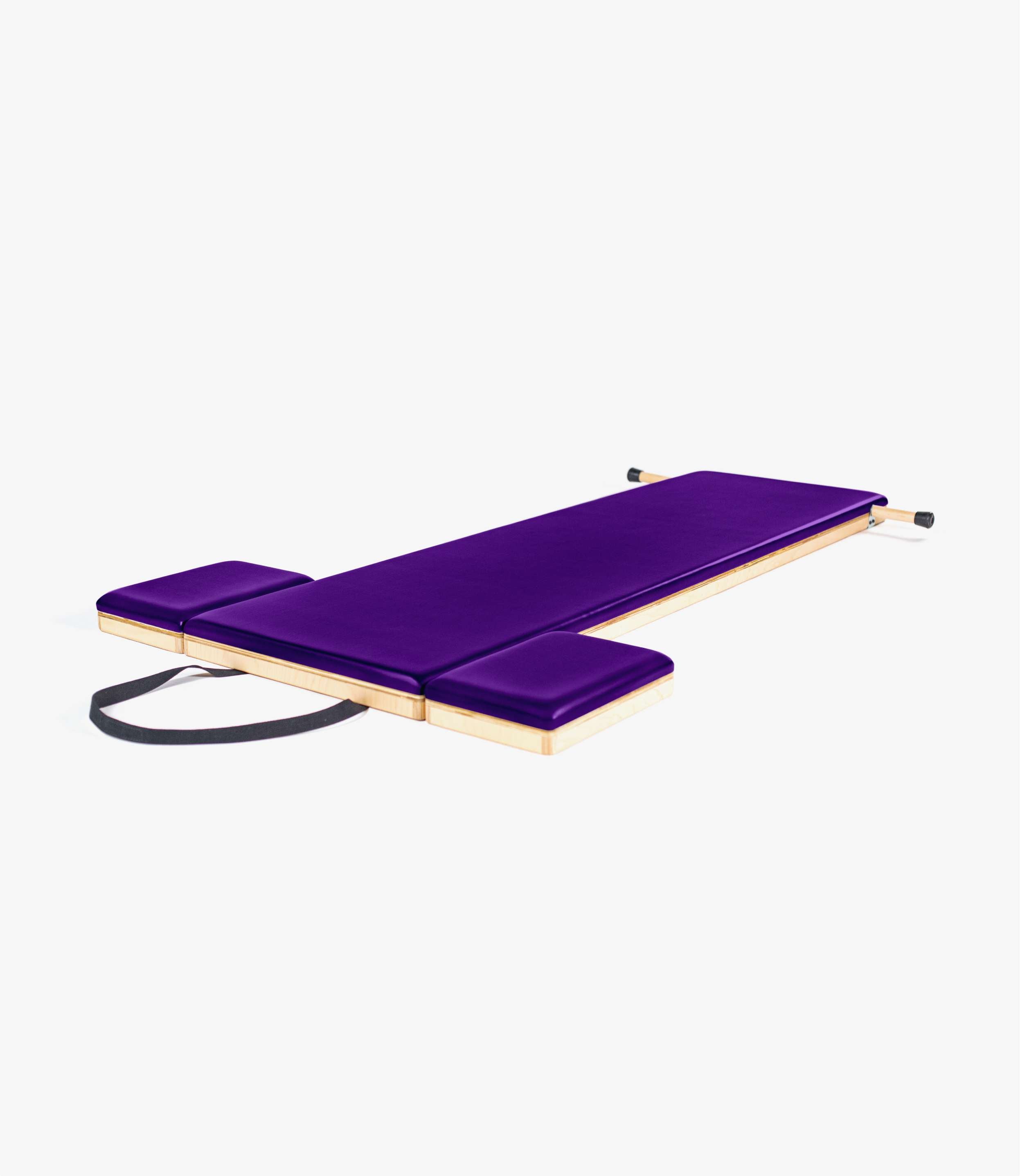 deep violet