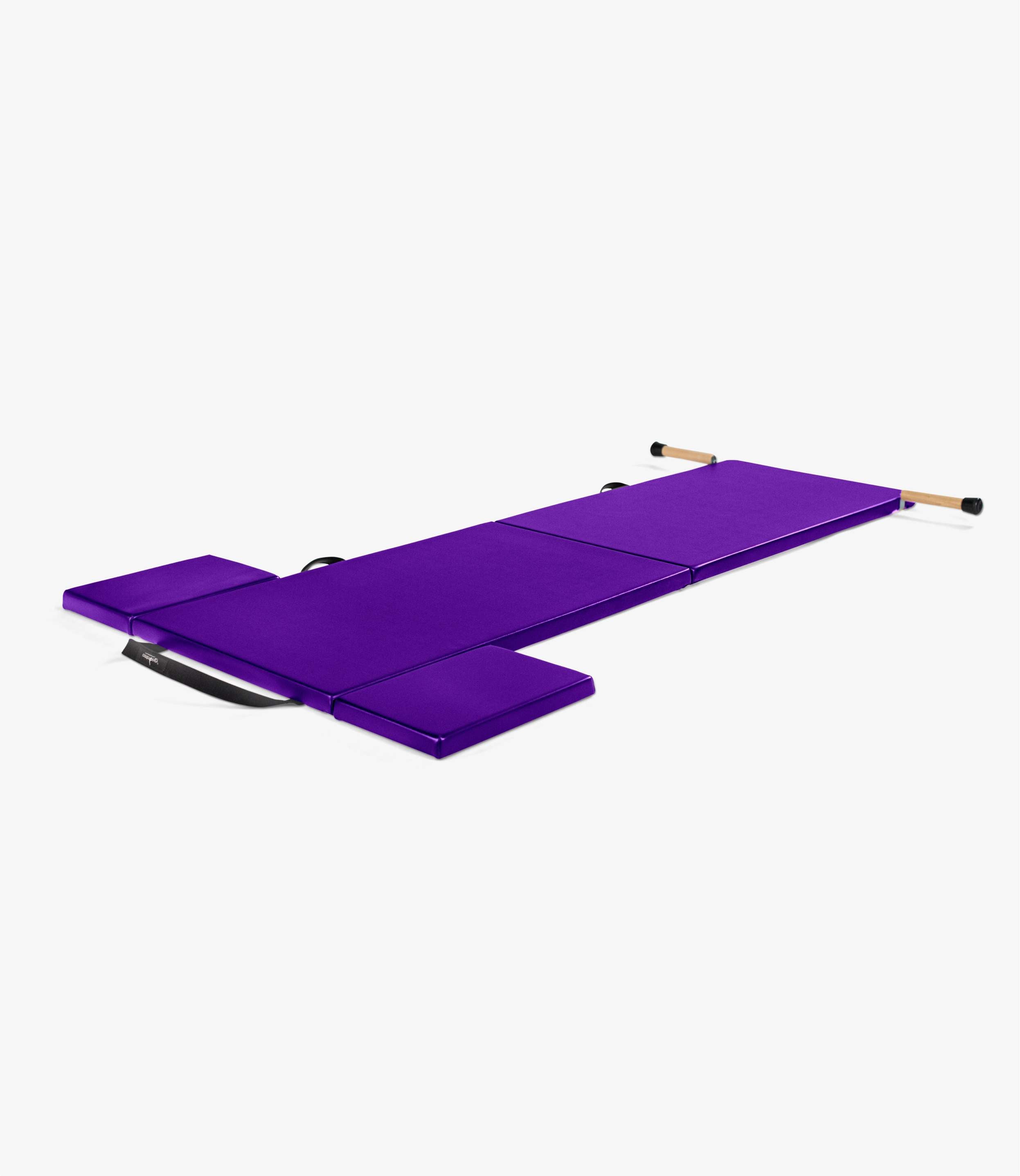 Deep Violet