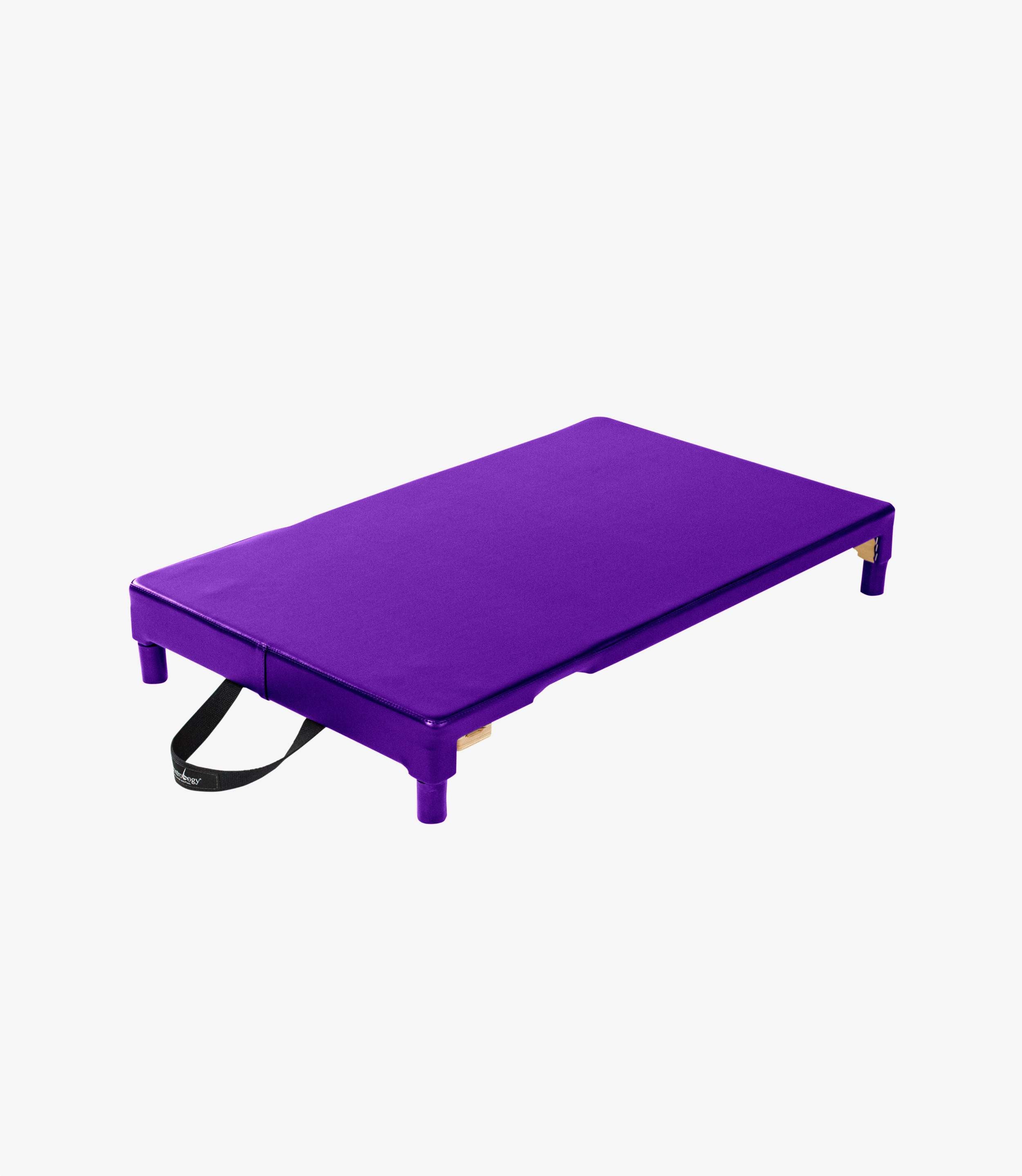deep violet