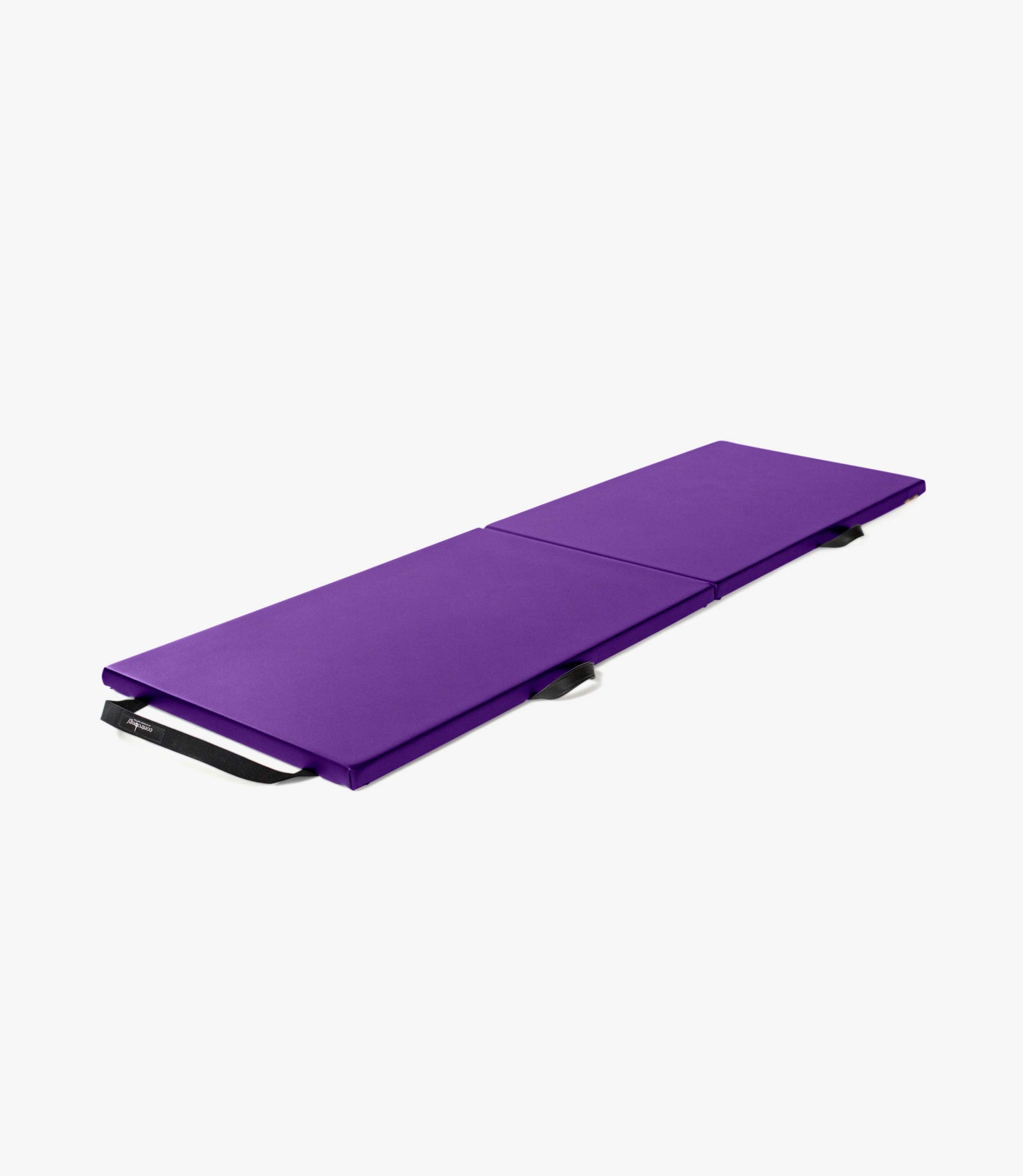 deep violet
