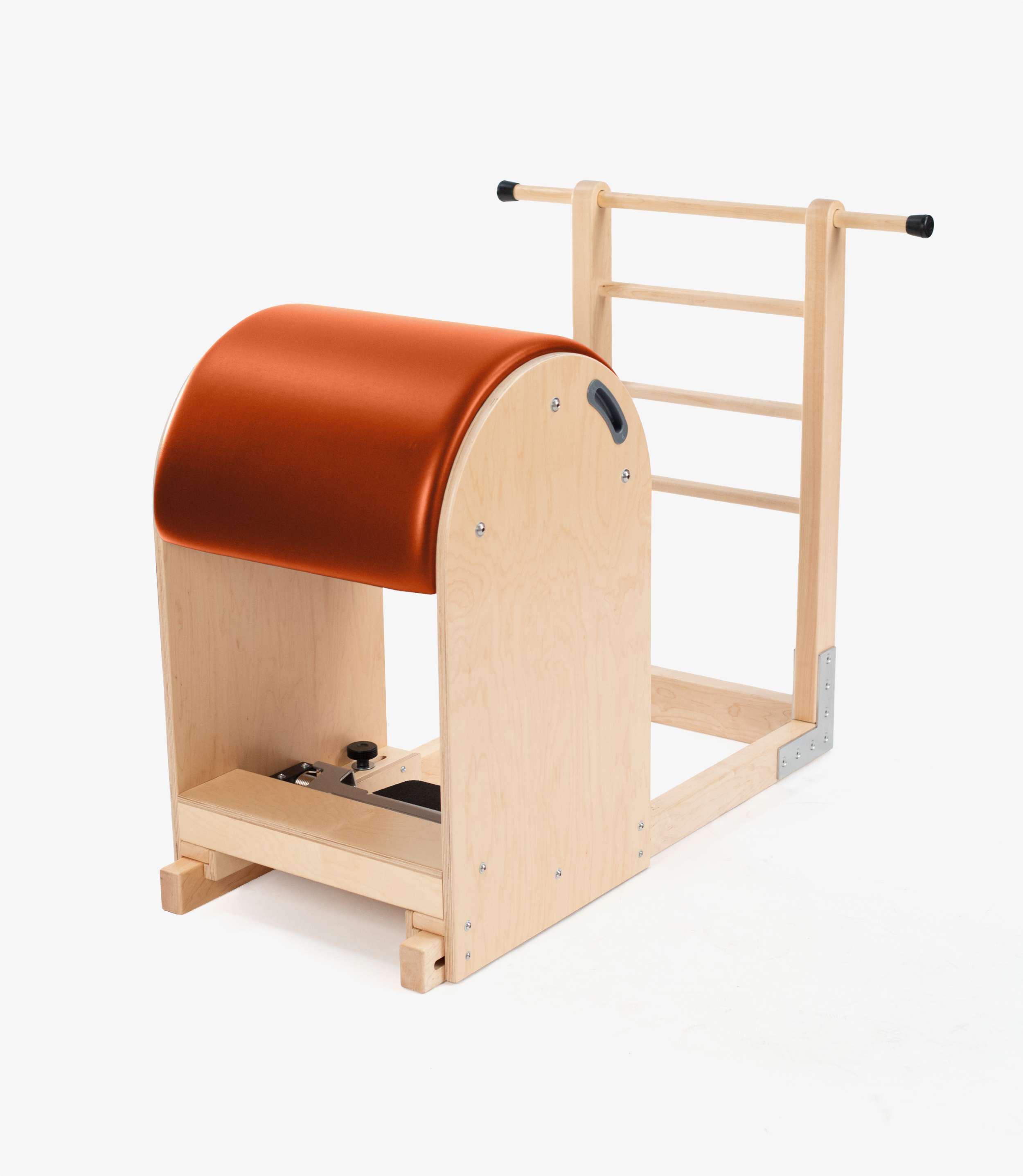 Orange Ochre