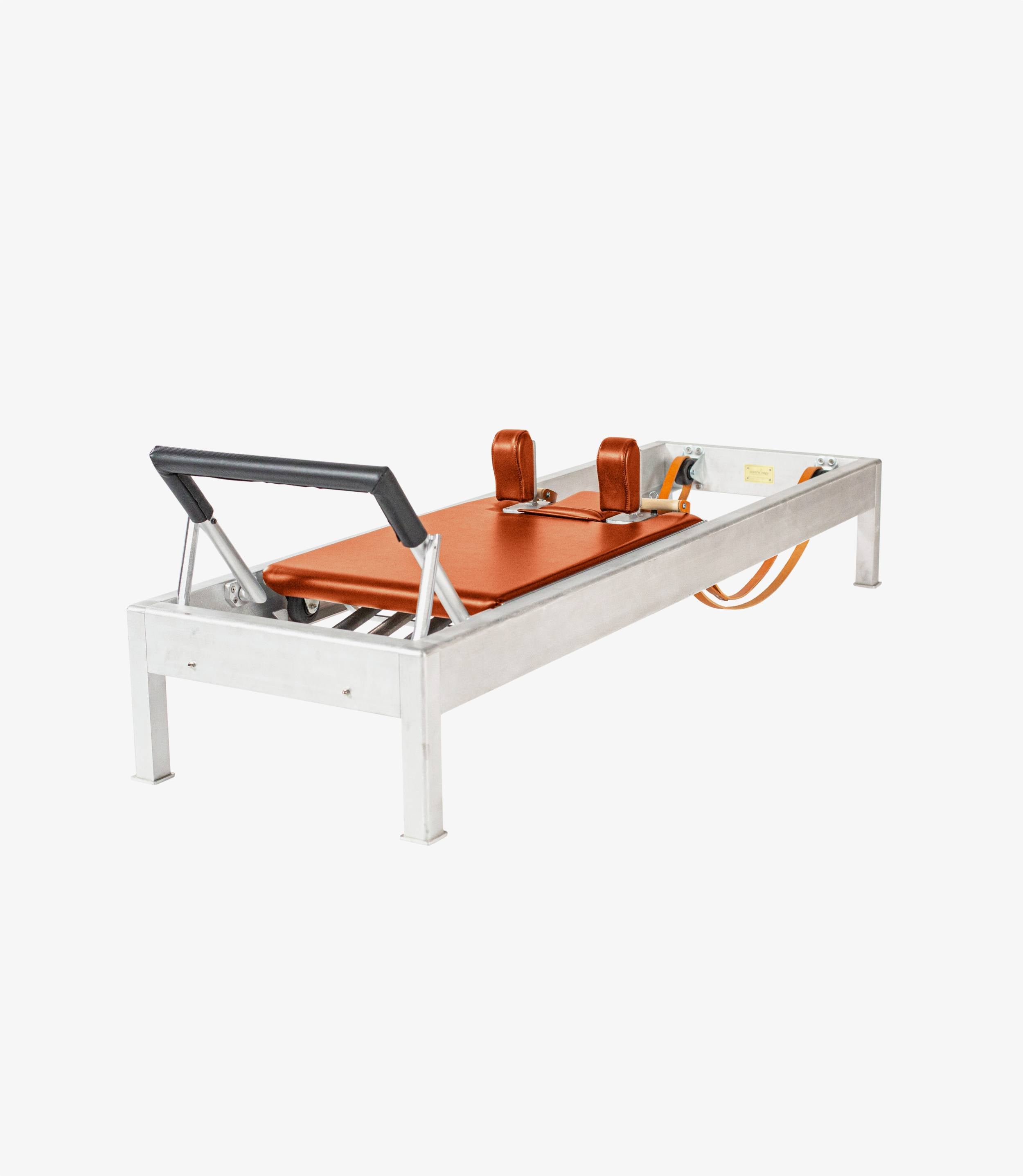 Orange Ochre
