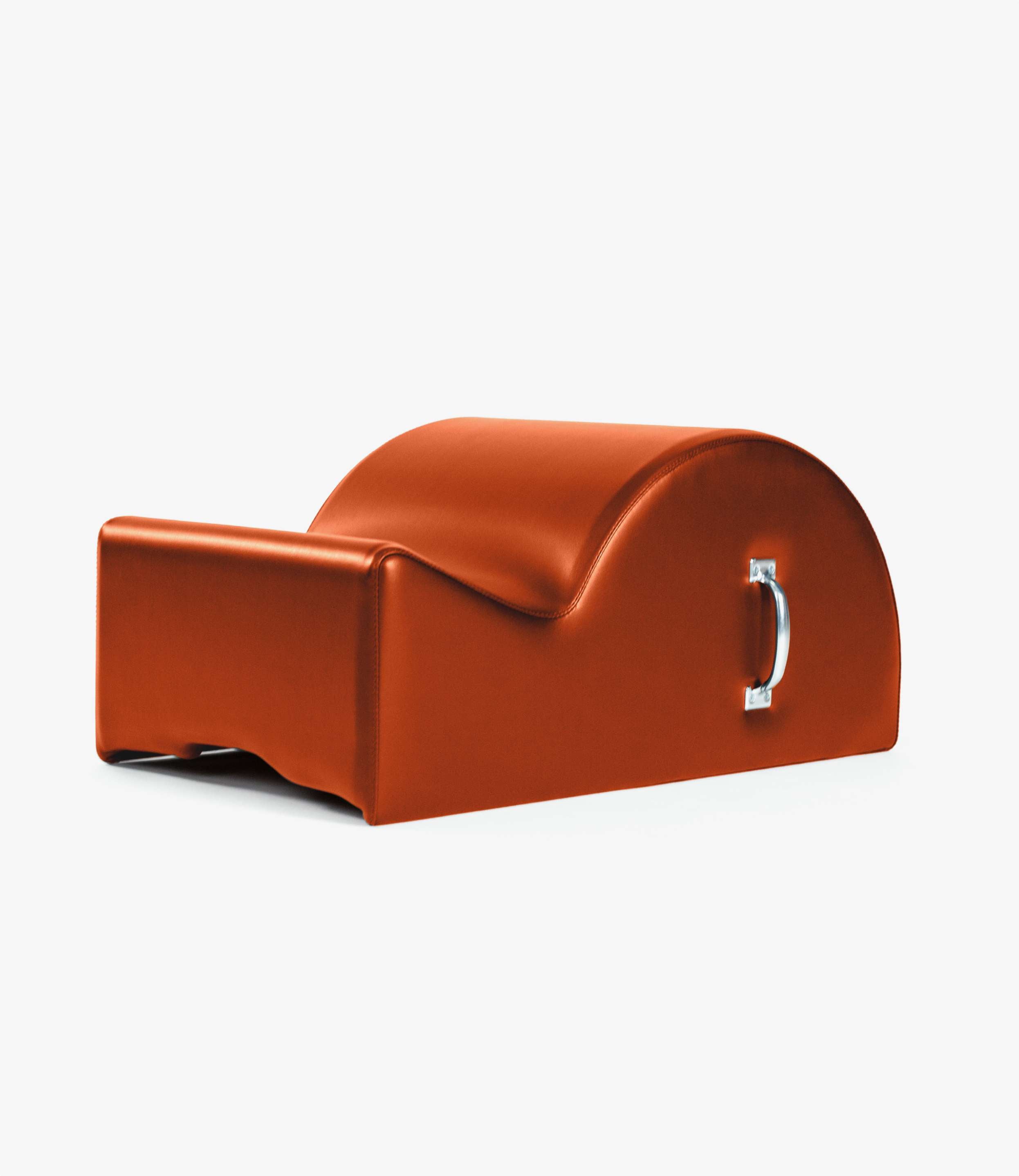 Orange Ochre