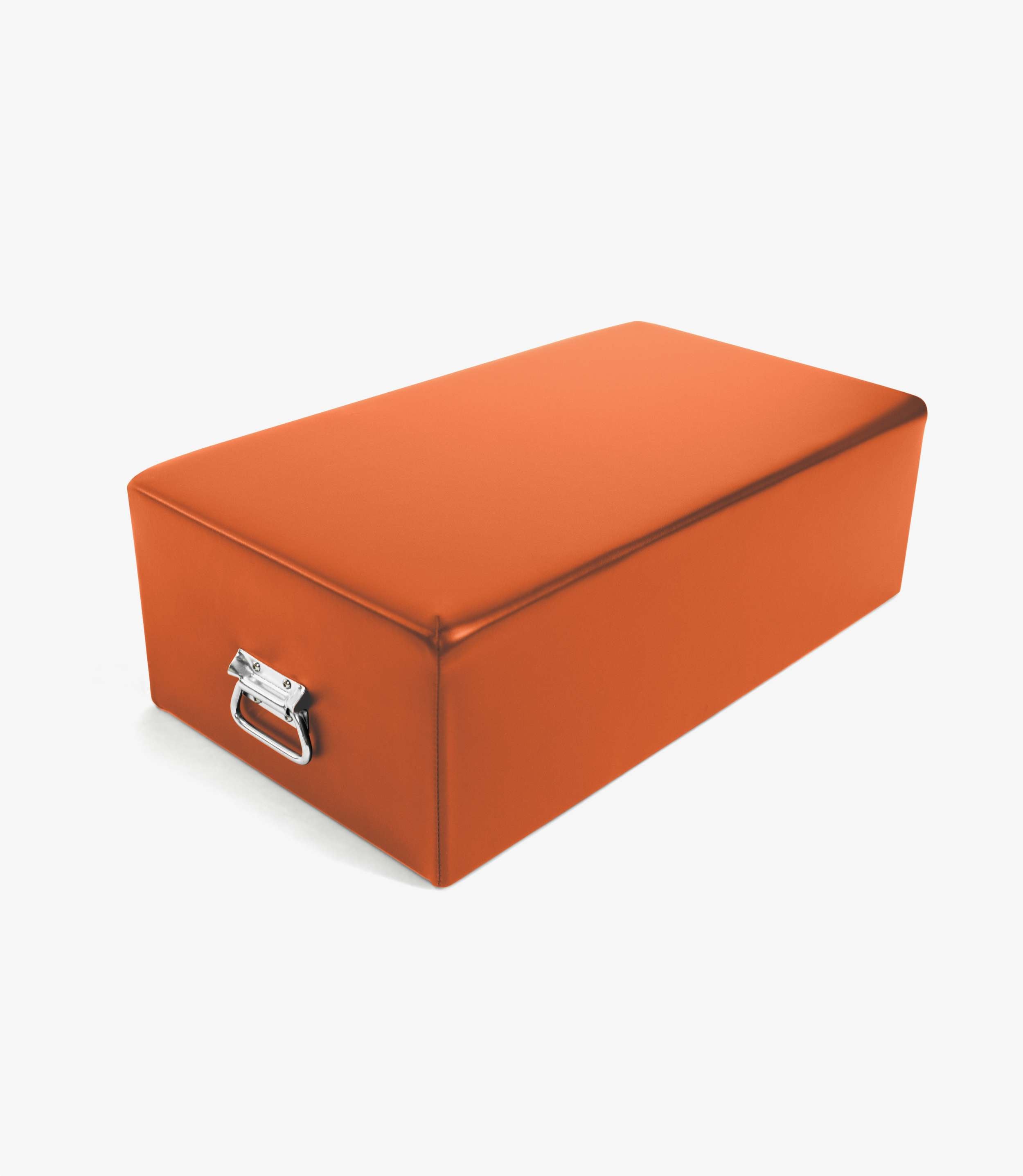 orange ochre