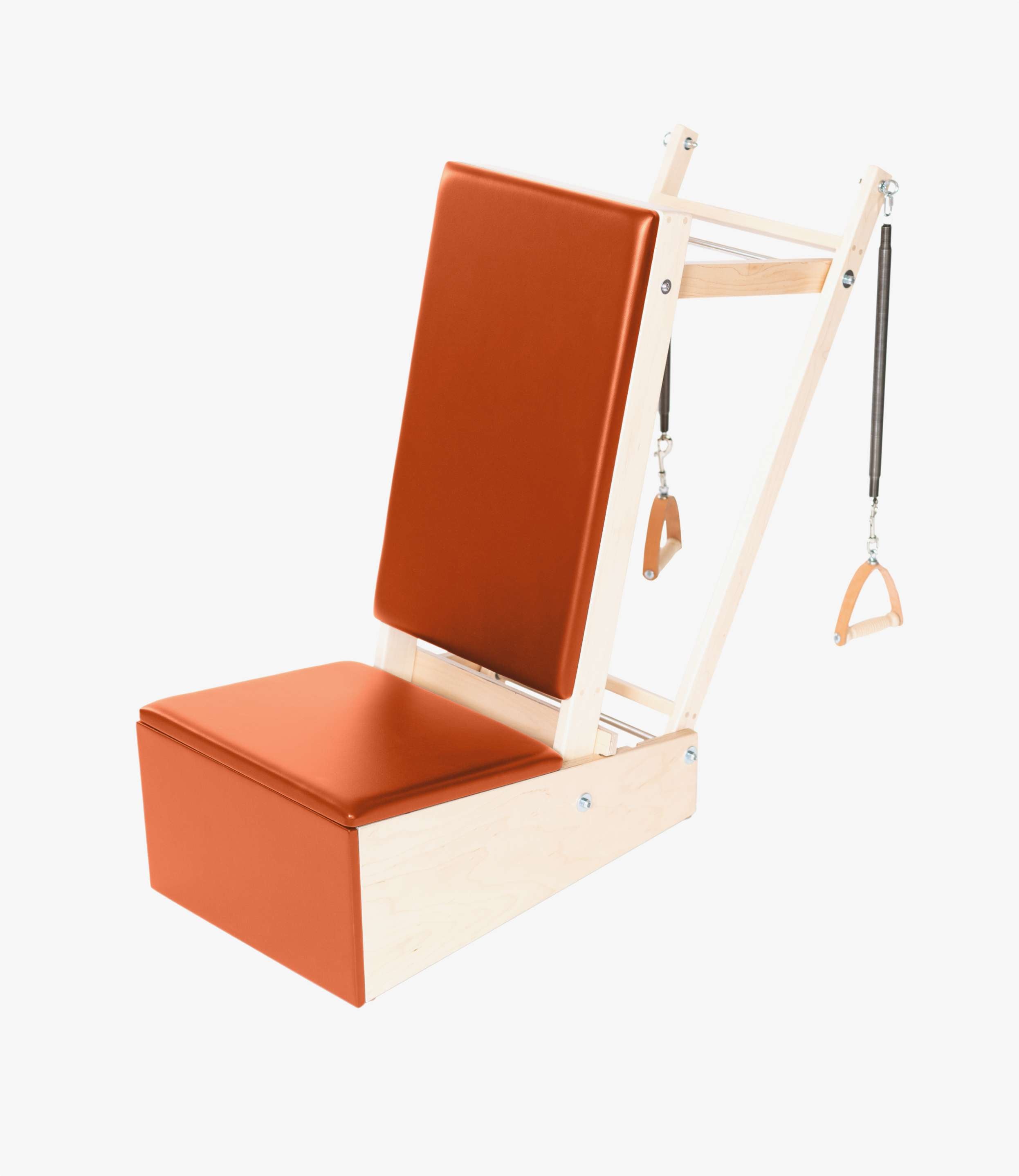 Orange Ochre