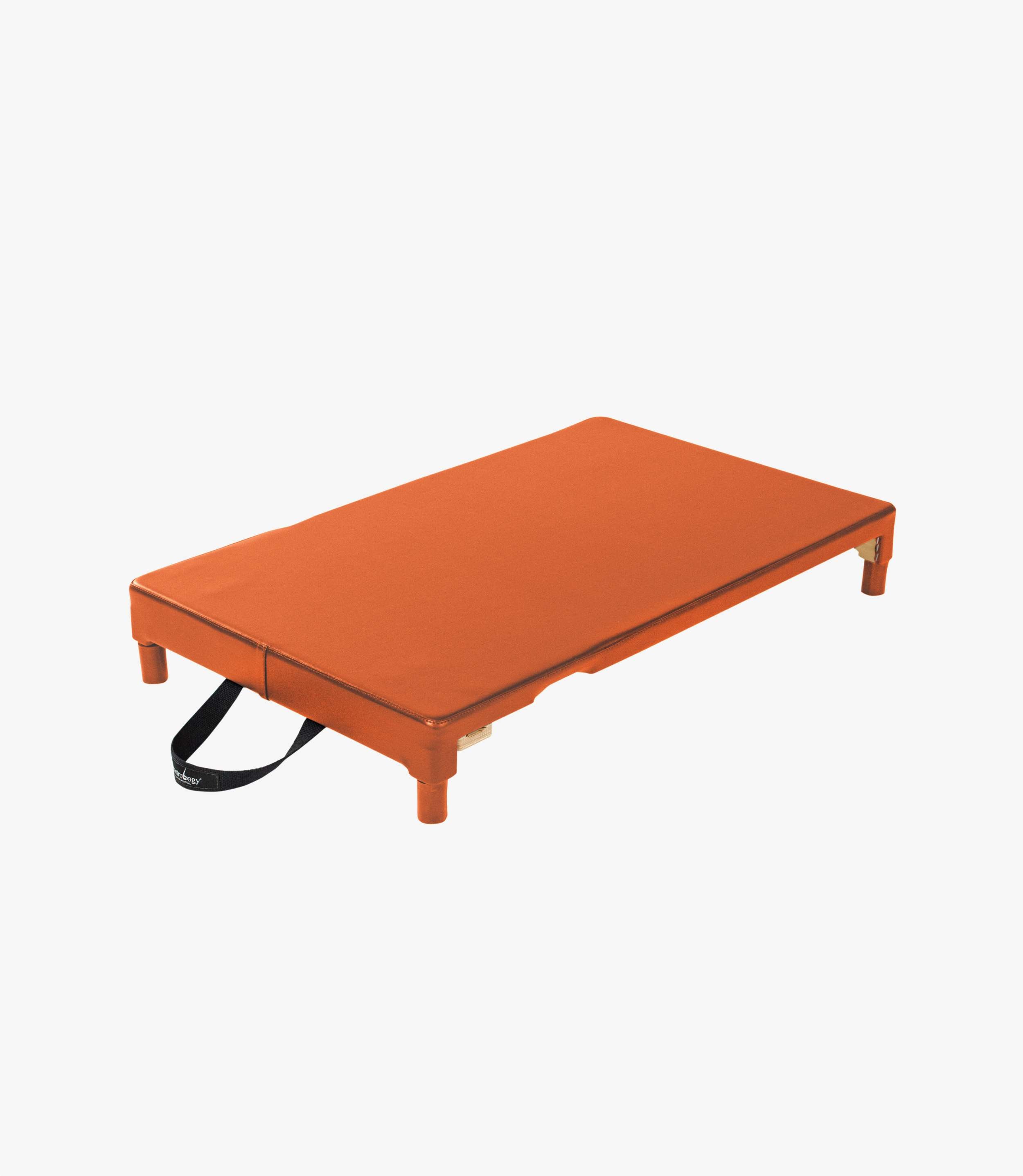 Orange-Ochre