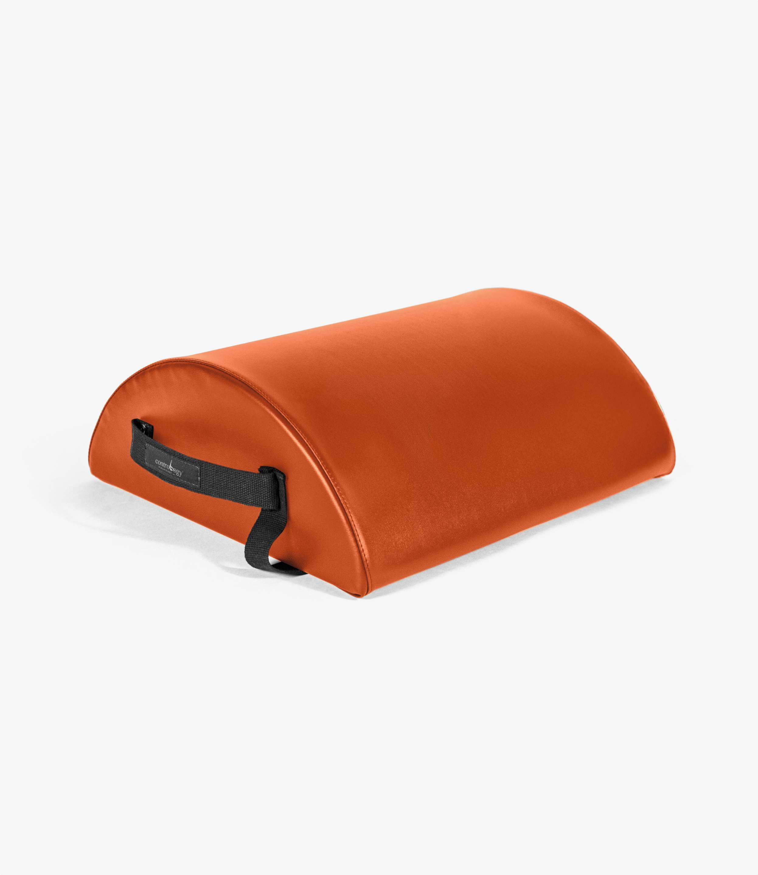 orange ochre