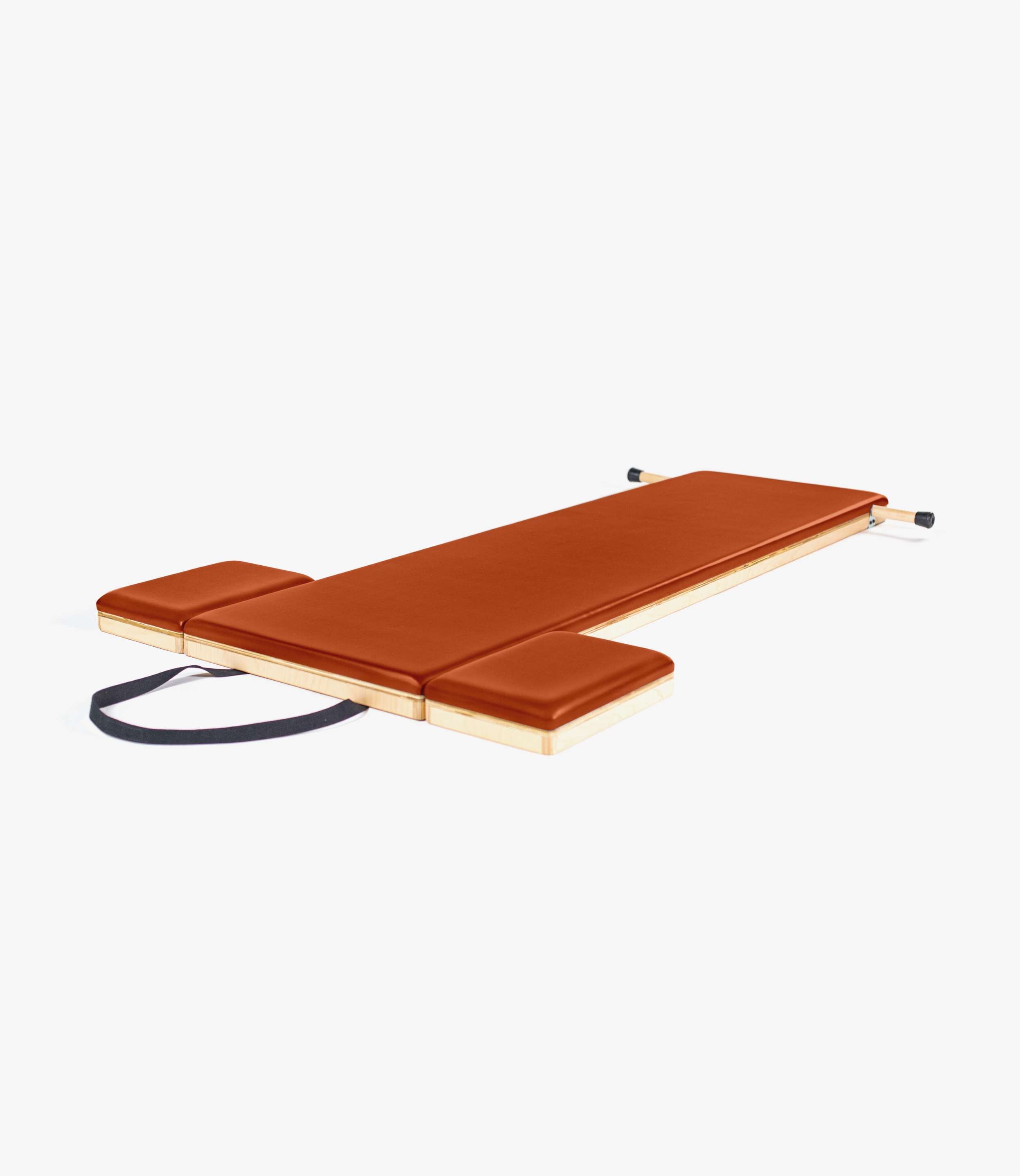 orange ochre