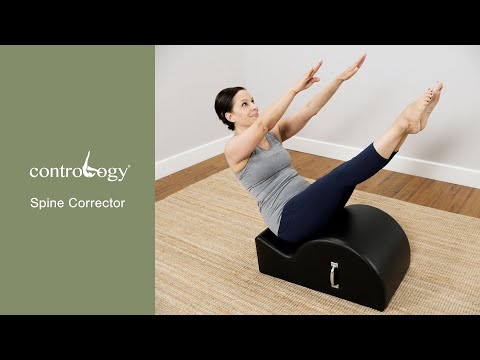 Spine Corrector