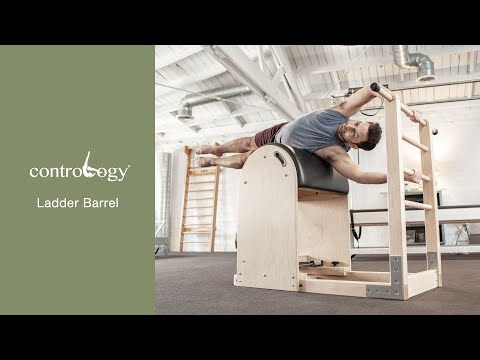 Ladder Barrel