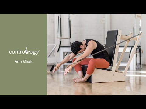Arm Chair