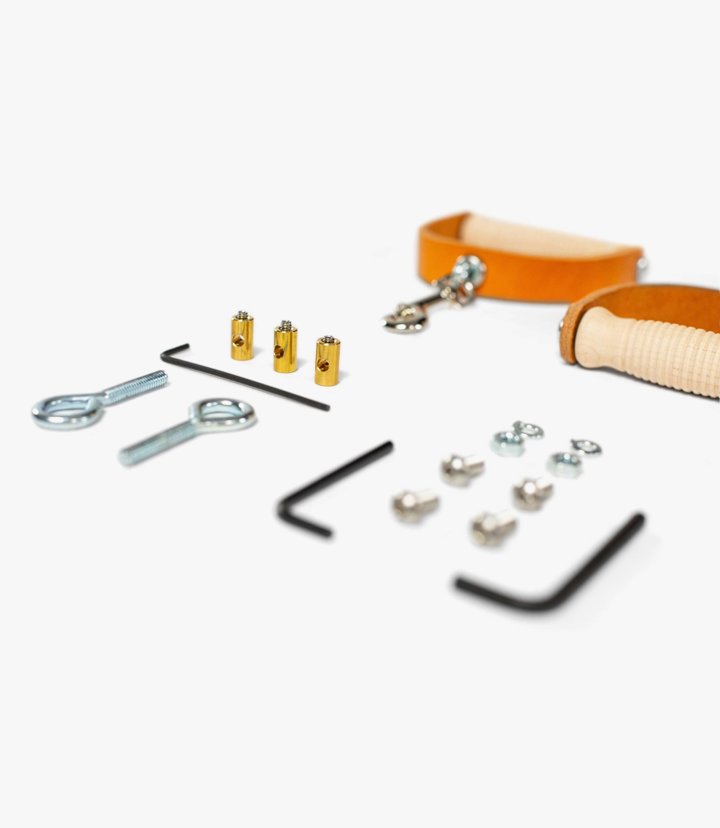 Contrology Tower and Mat Retrofit Kit
