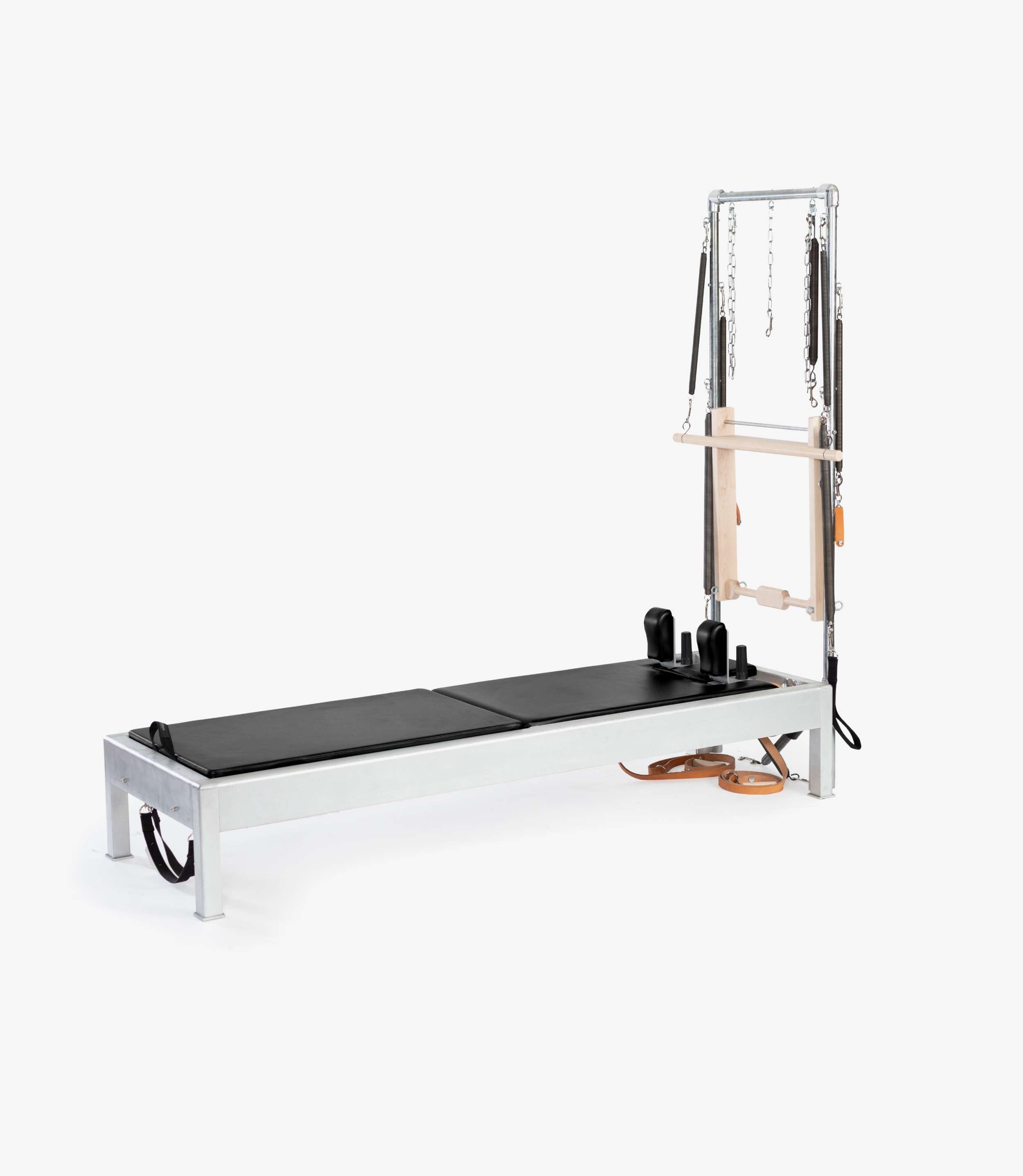 Contrology Tower and Mat Retrofit Kit