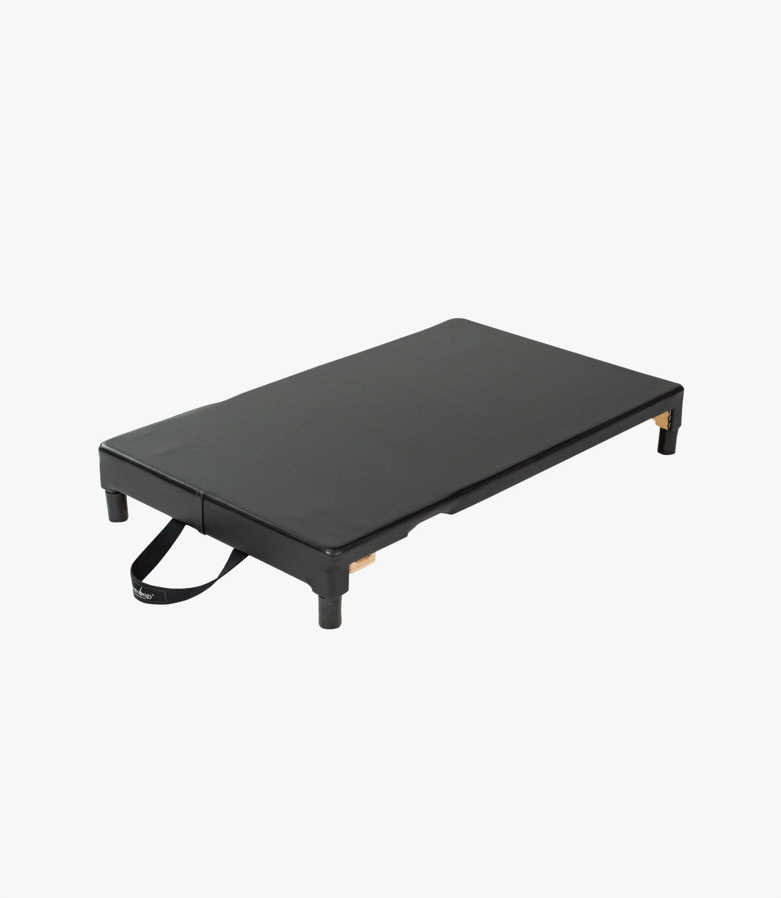 Contrology Reformer Mat Conversion