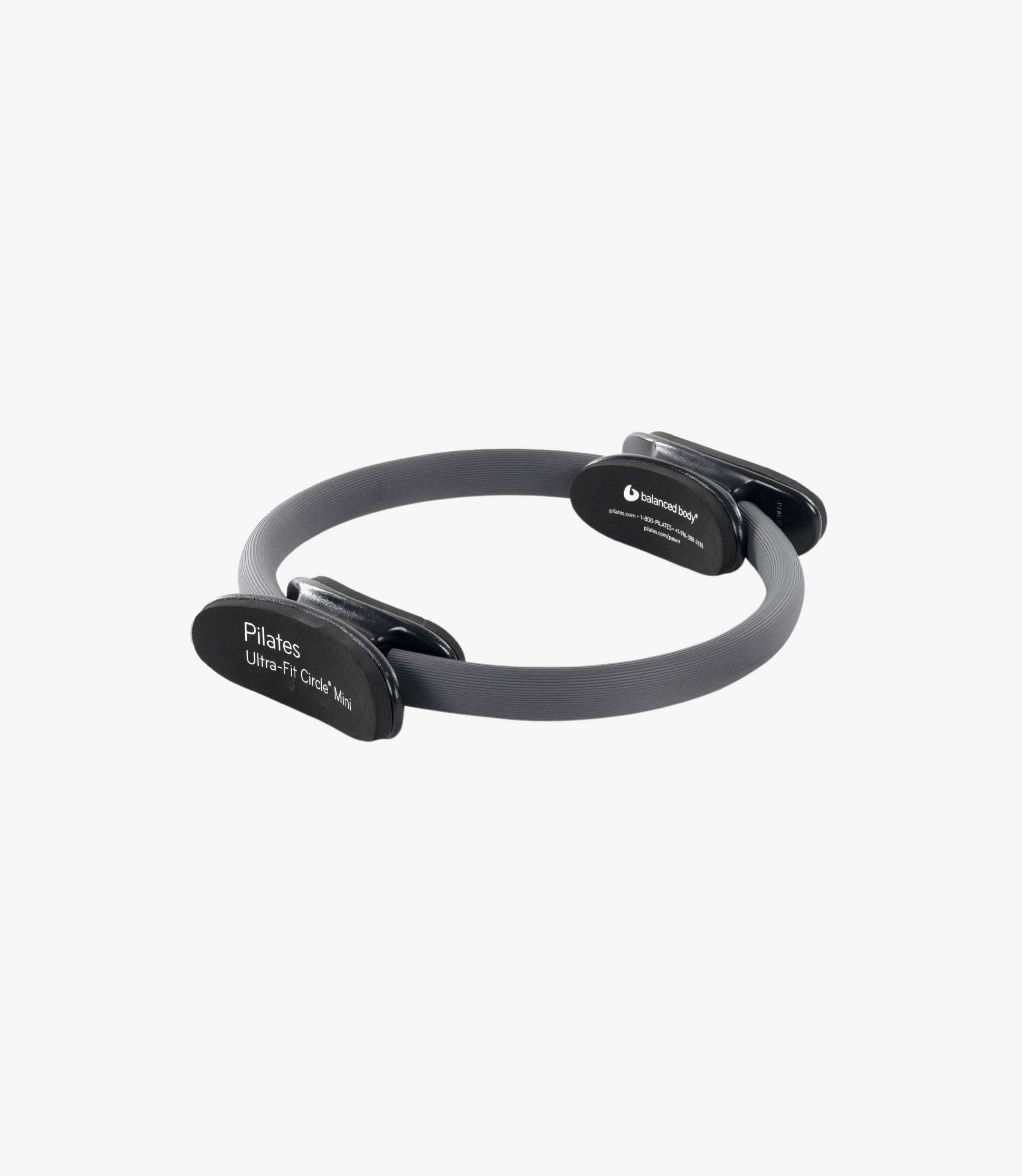 Ultra-Fit Circle® Mini