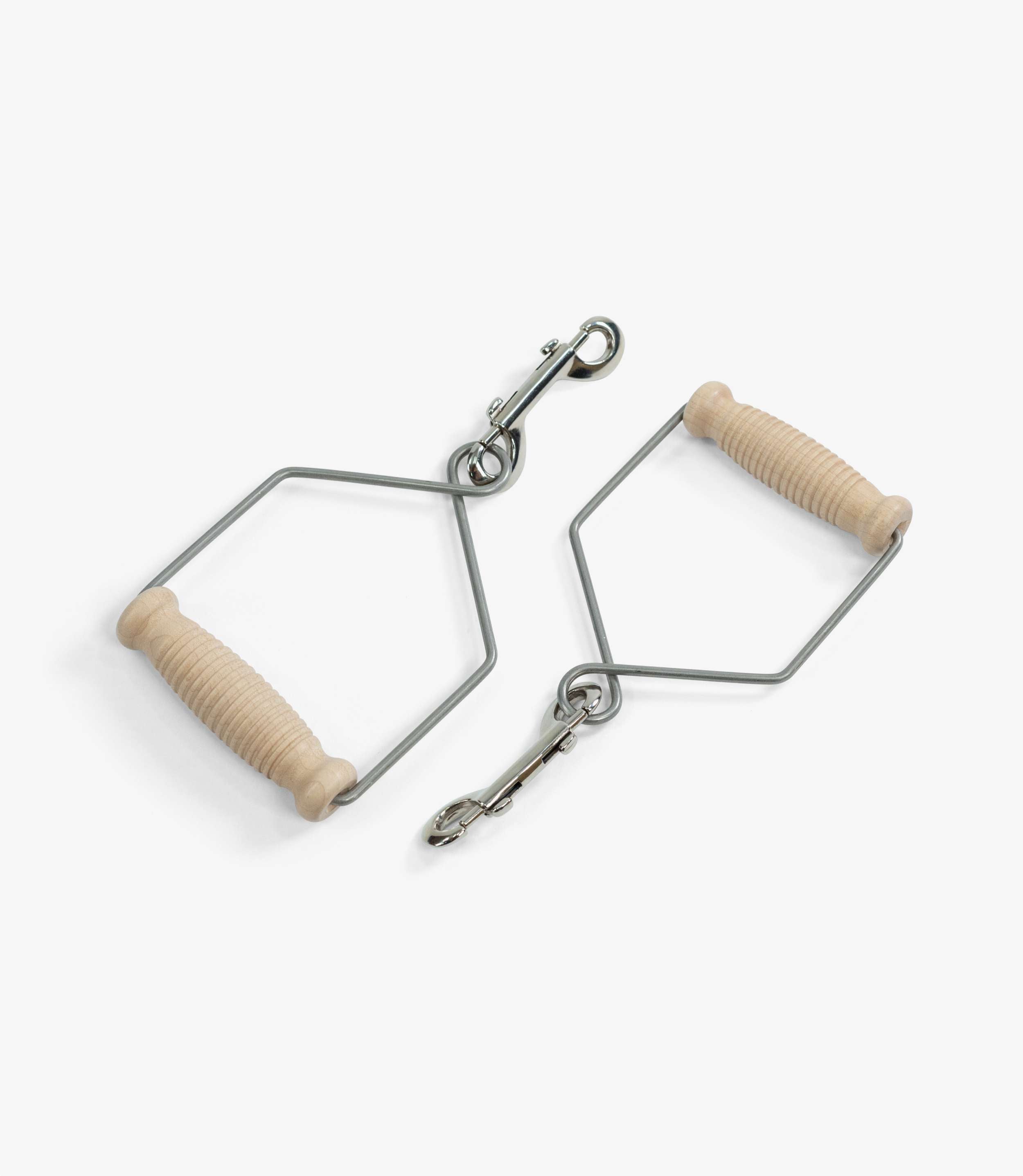 Original Wire Contoured Handles