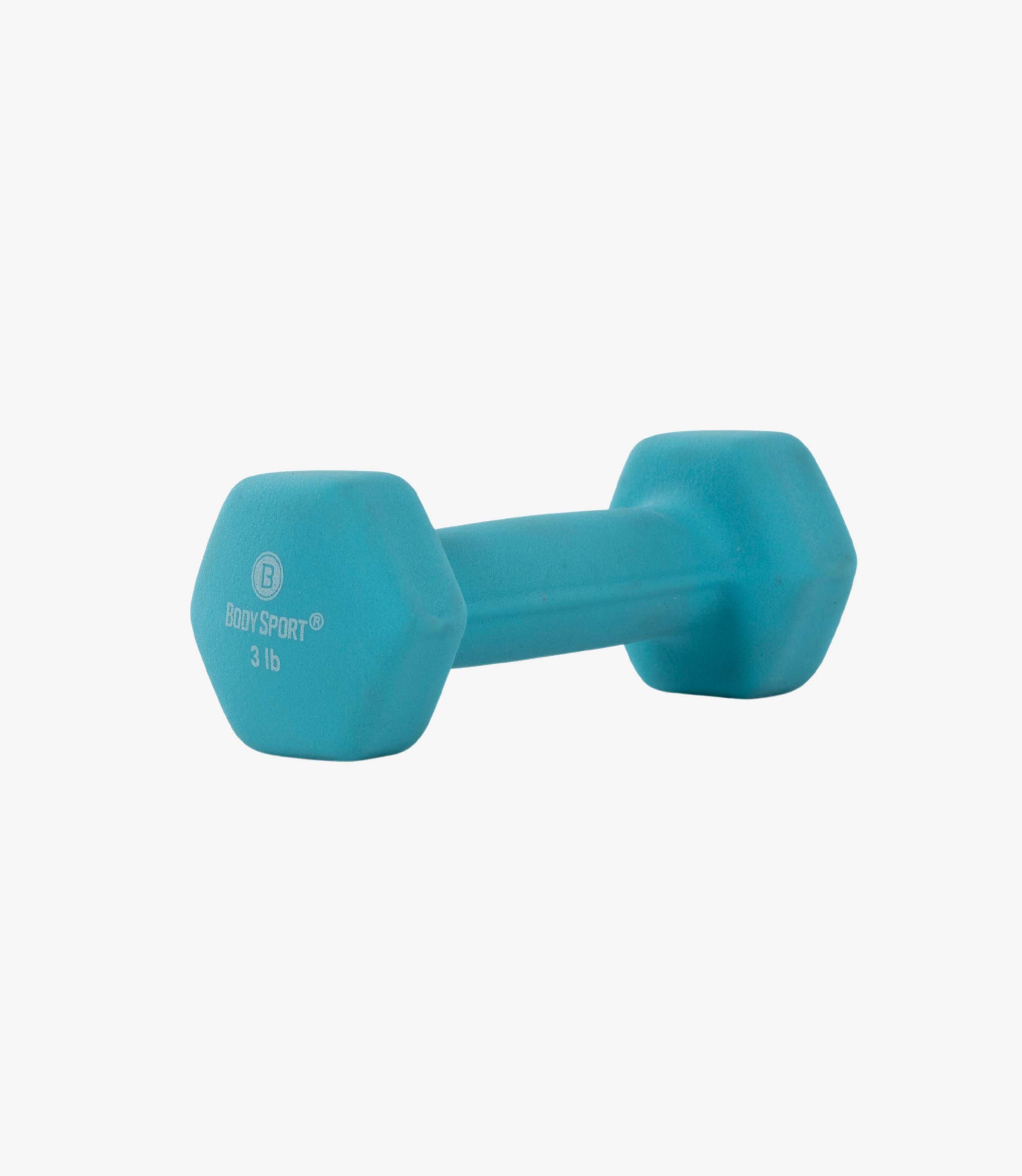 Handweights 3lb