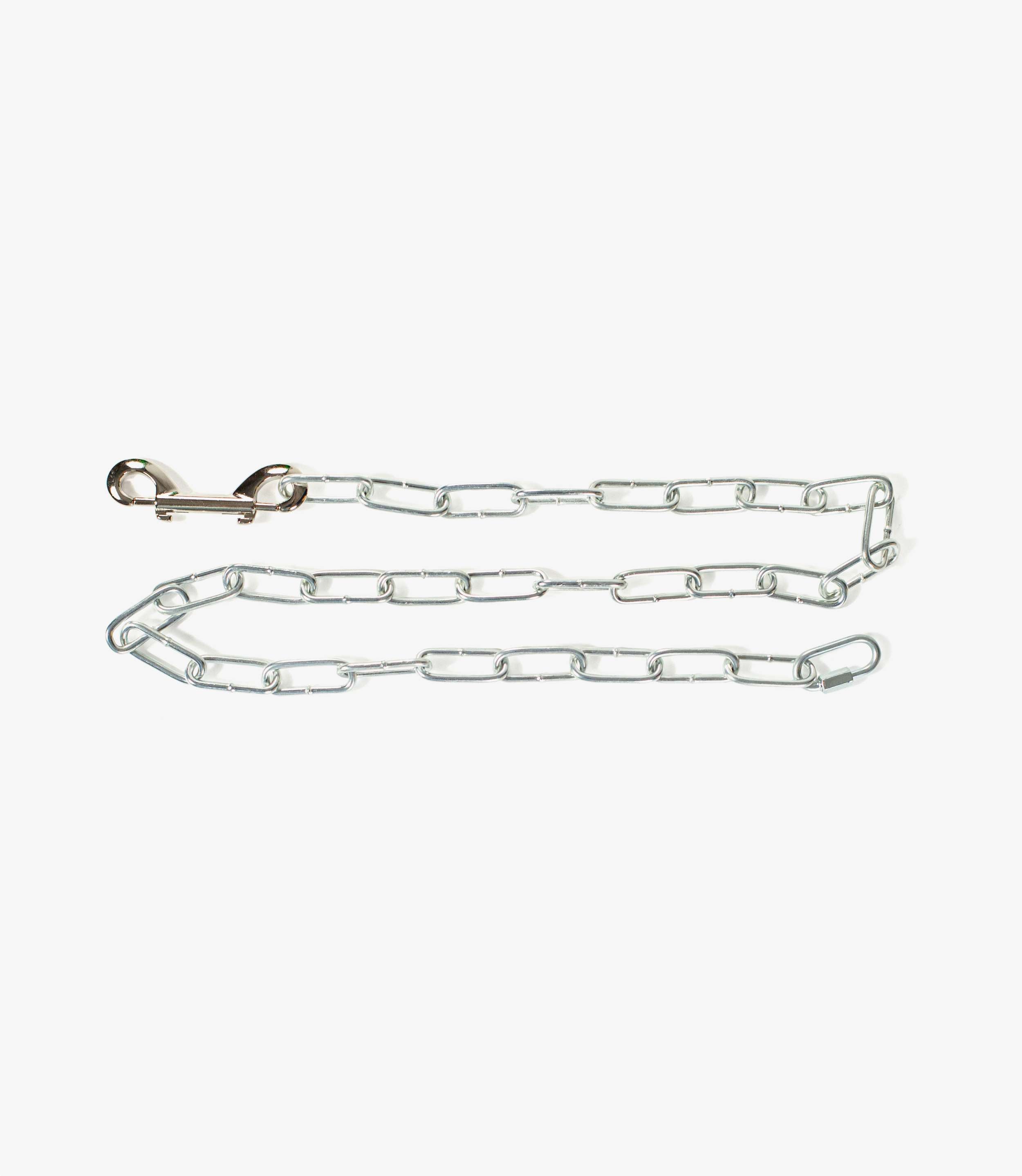 Cadillac Safety Chain for Push-Through Bar