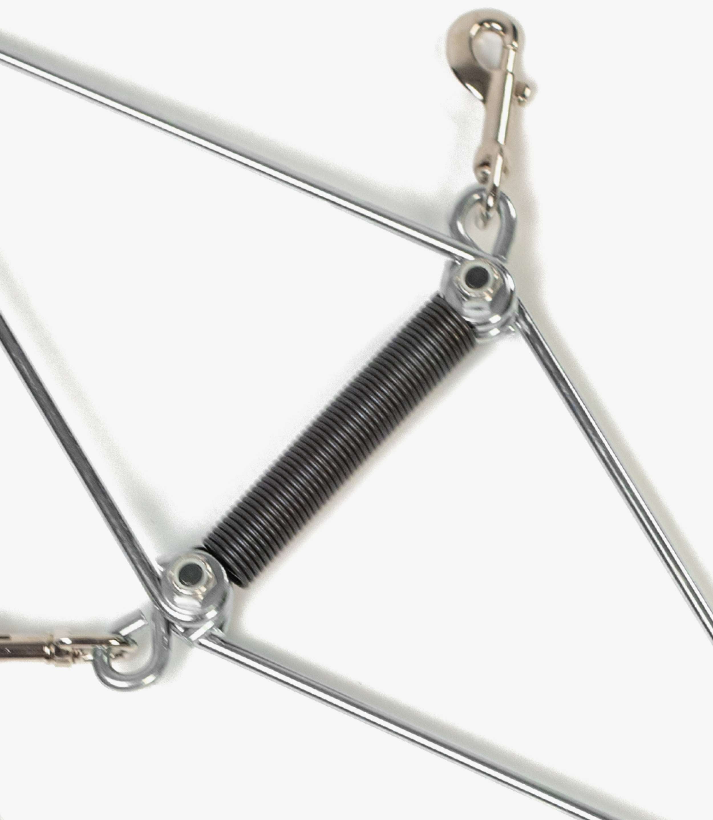 Neck Stretcher Spring