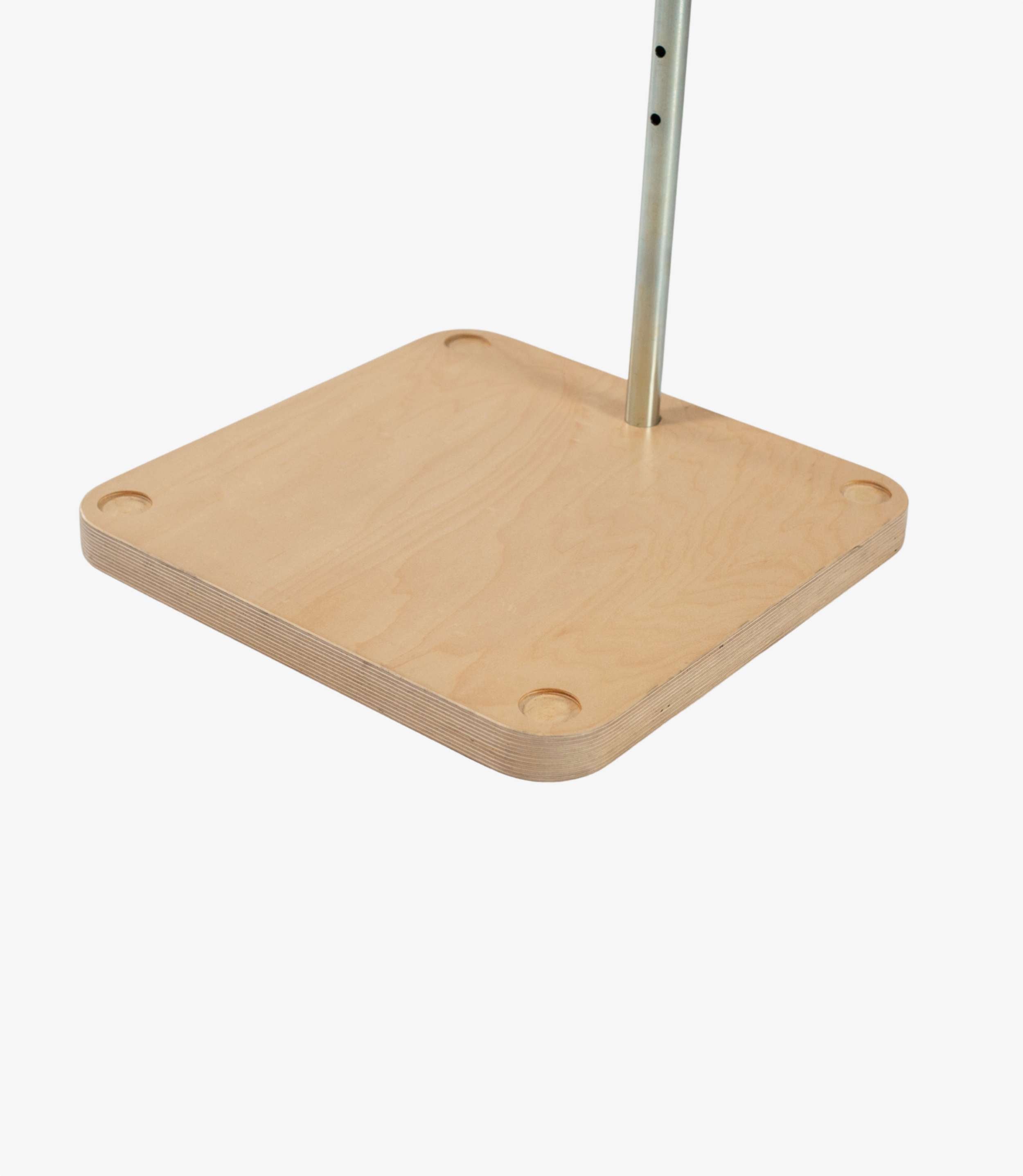 ksg/ct ped-o-pul tilting base