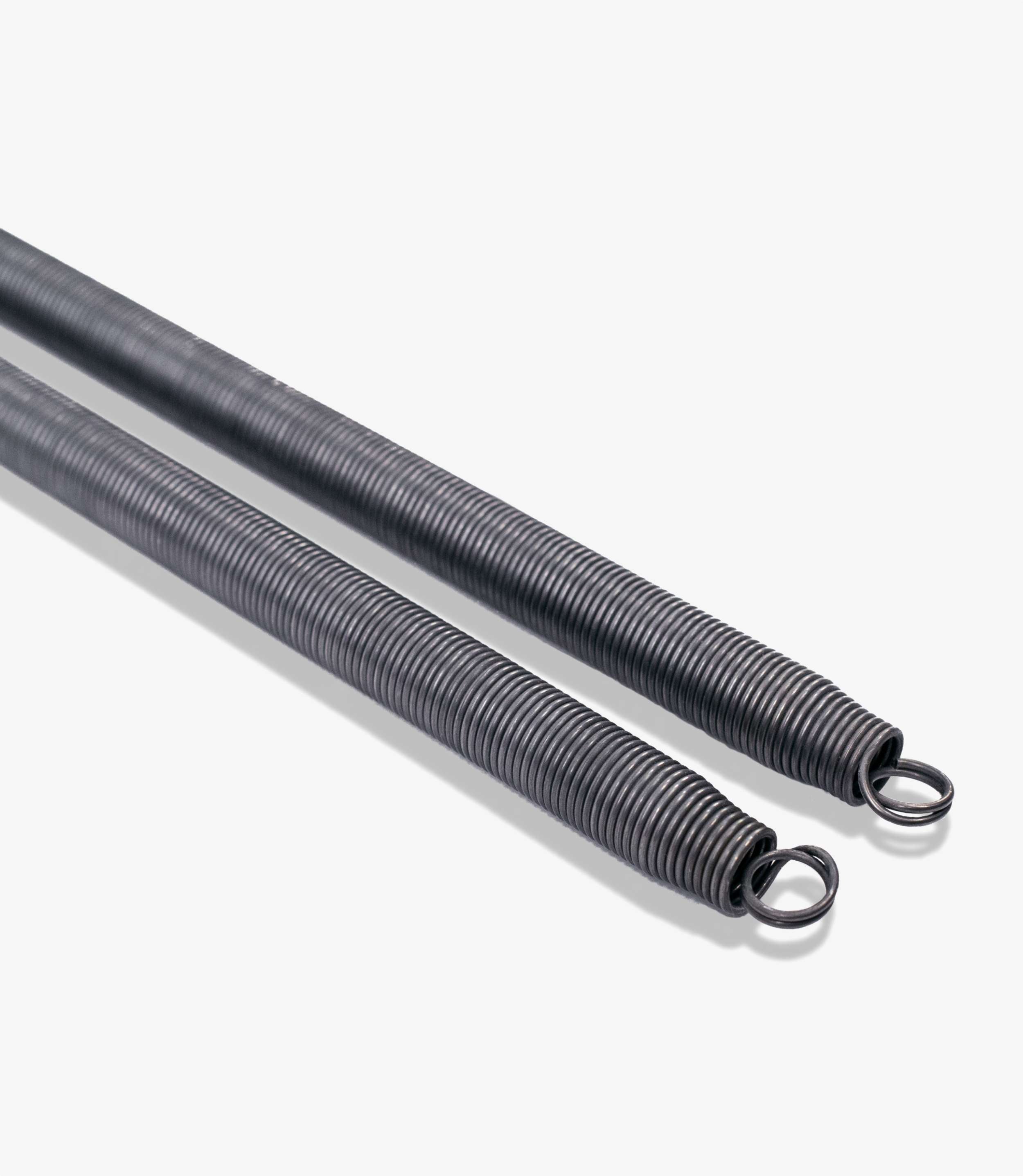 Contrology Cadillac Arm Springs