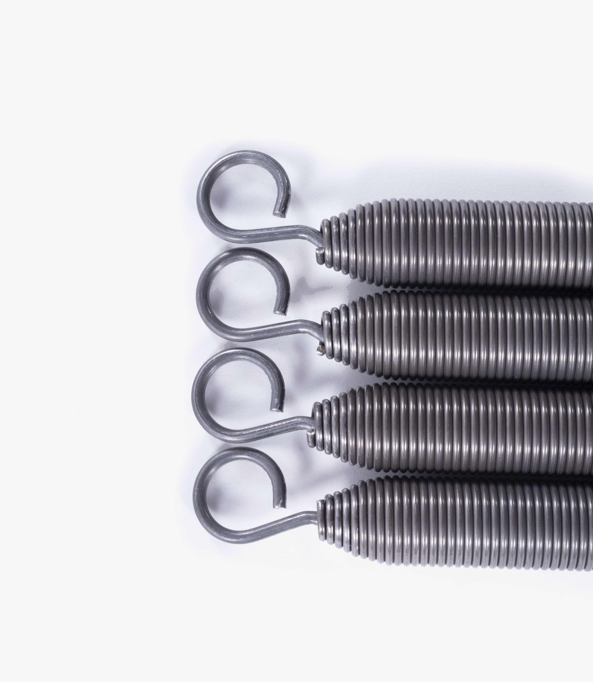 Contrology Reformer Springs