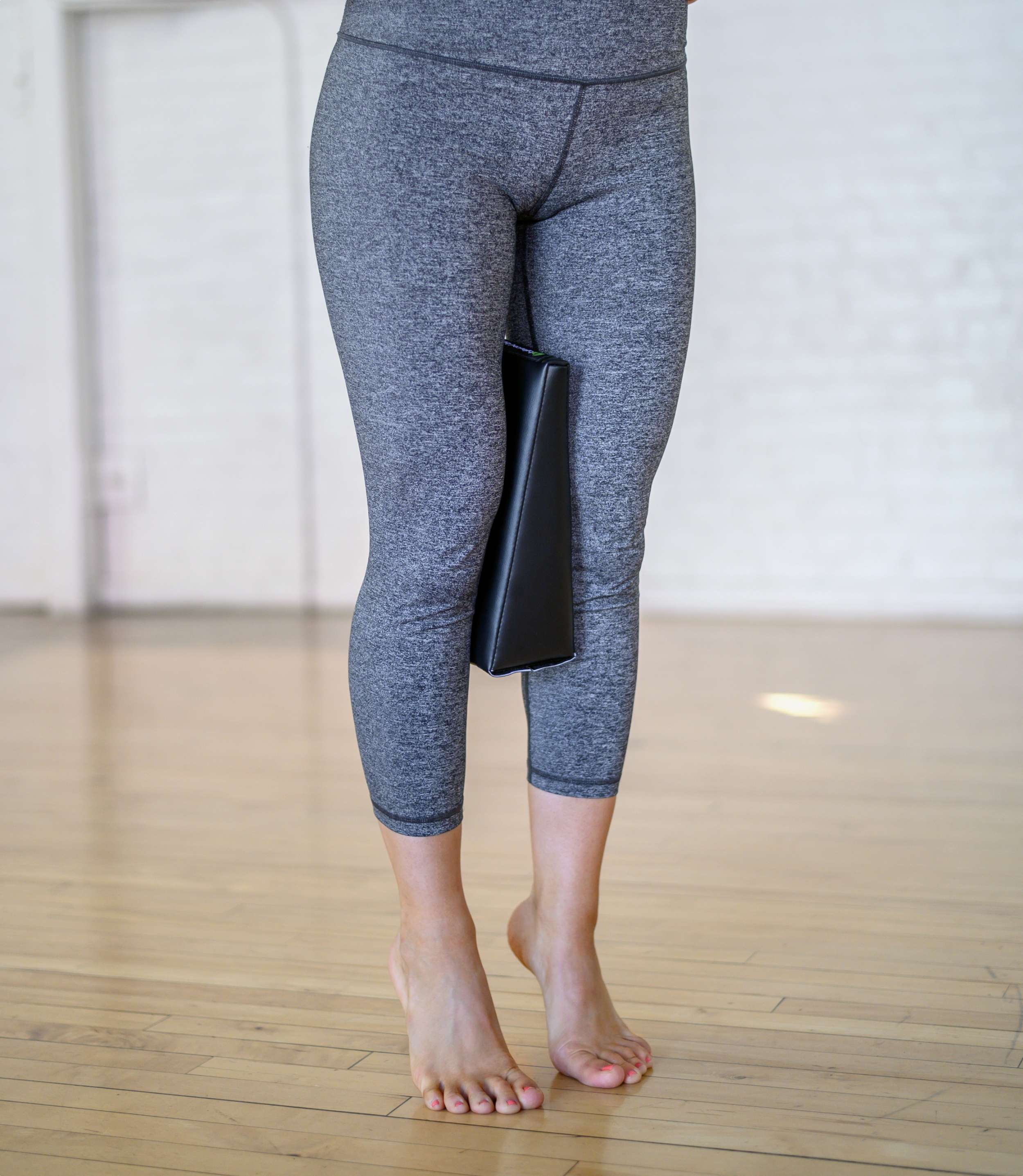 Balanced Body The Slice in use