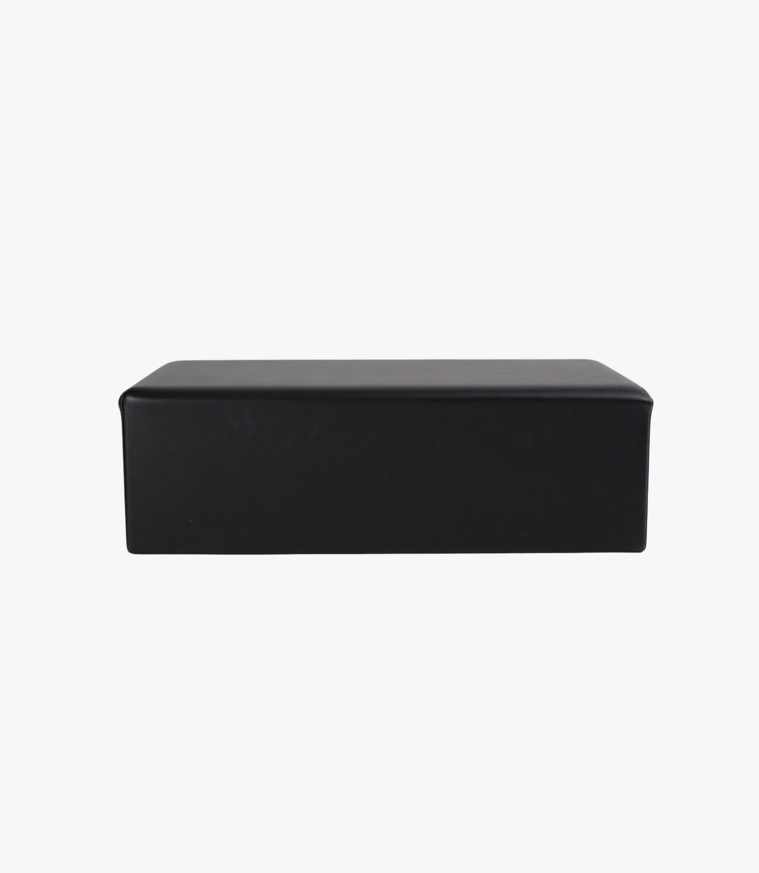sitting box profile