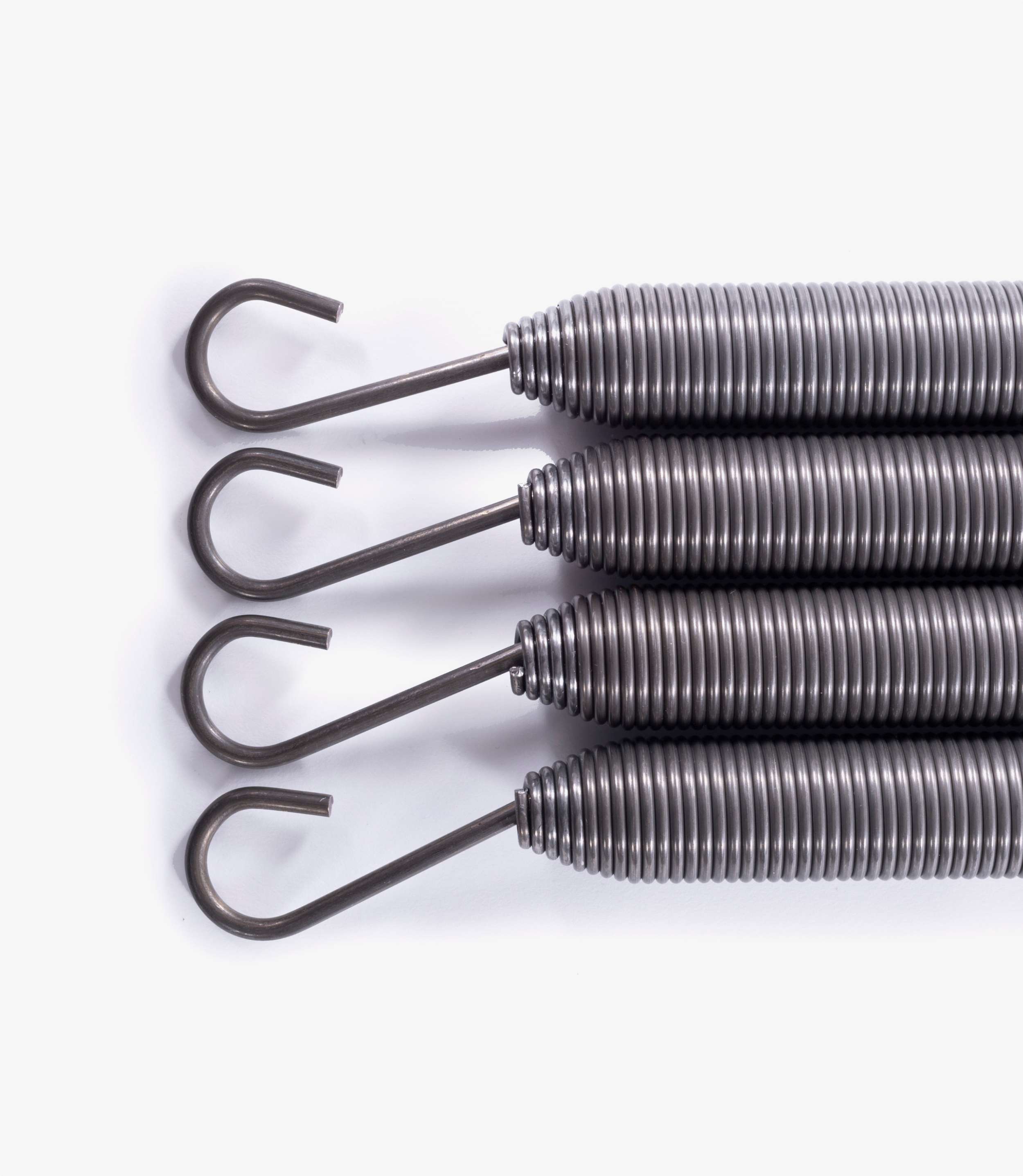 Contrology Reformer Springs