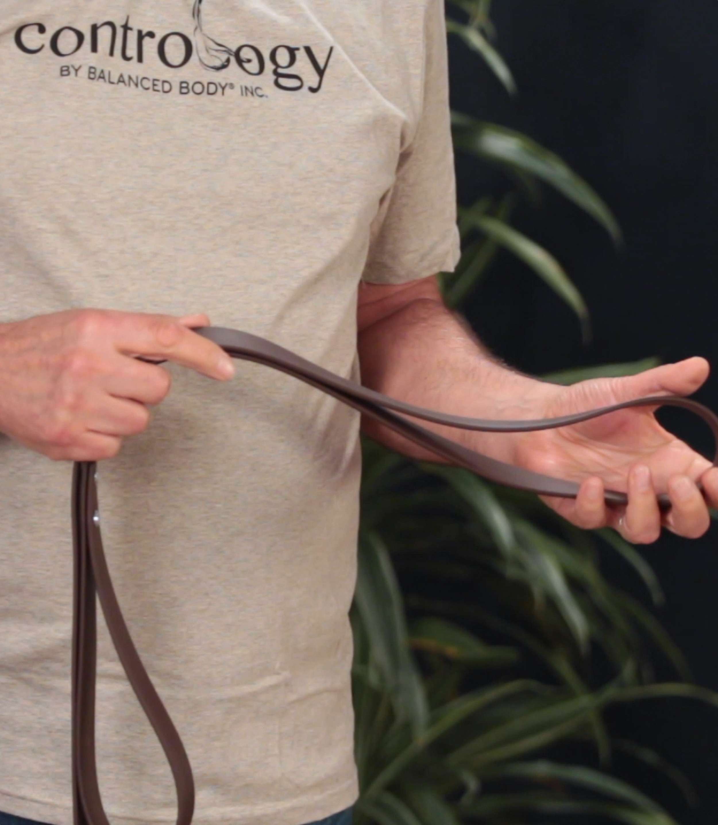 EZClean Long Strap
