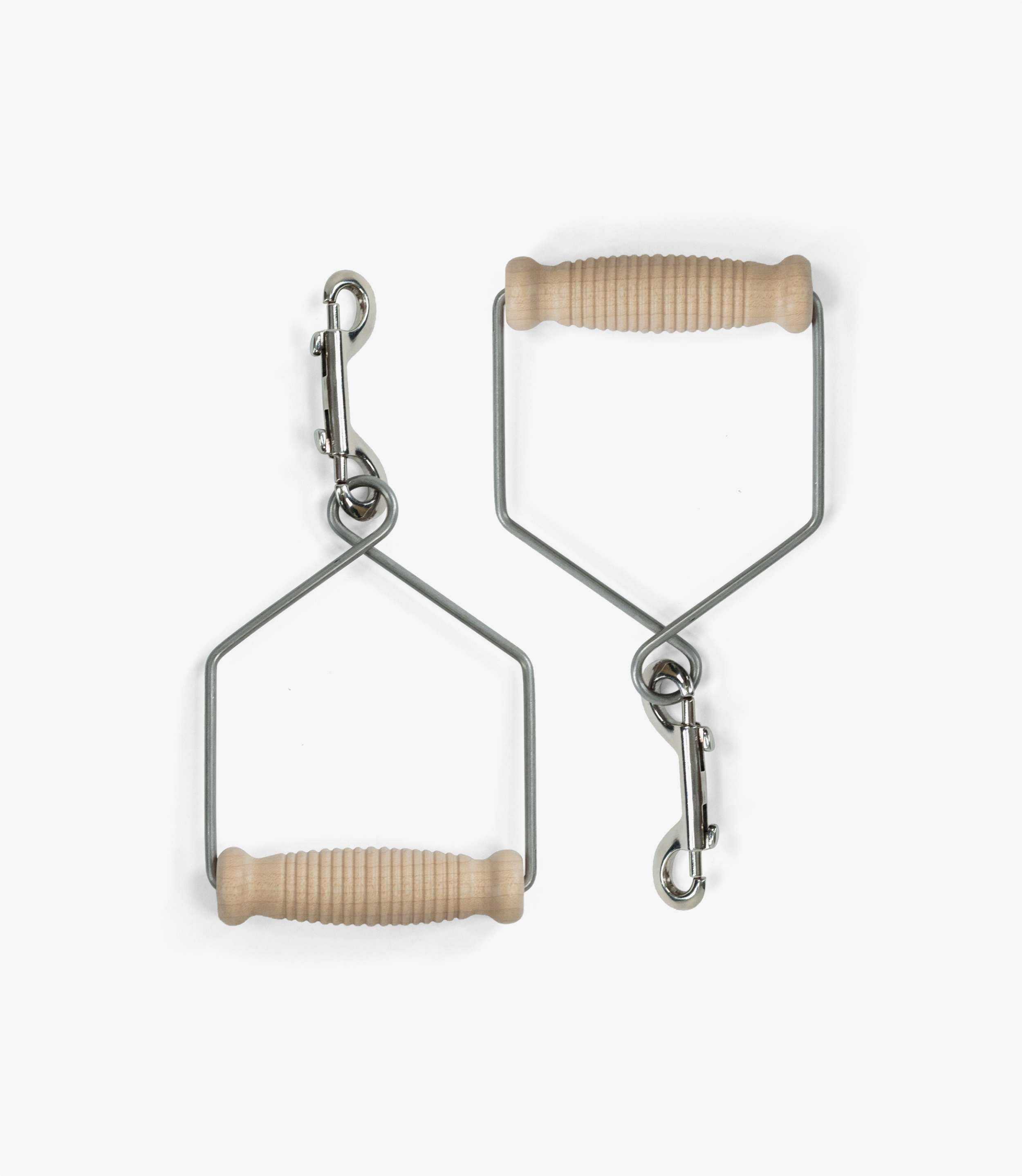 Original Wire Contoured Handles