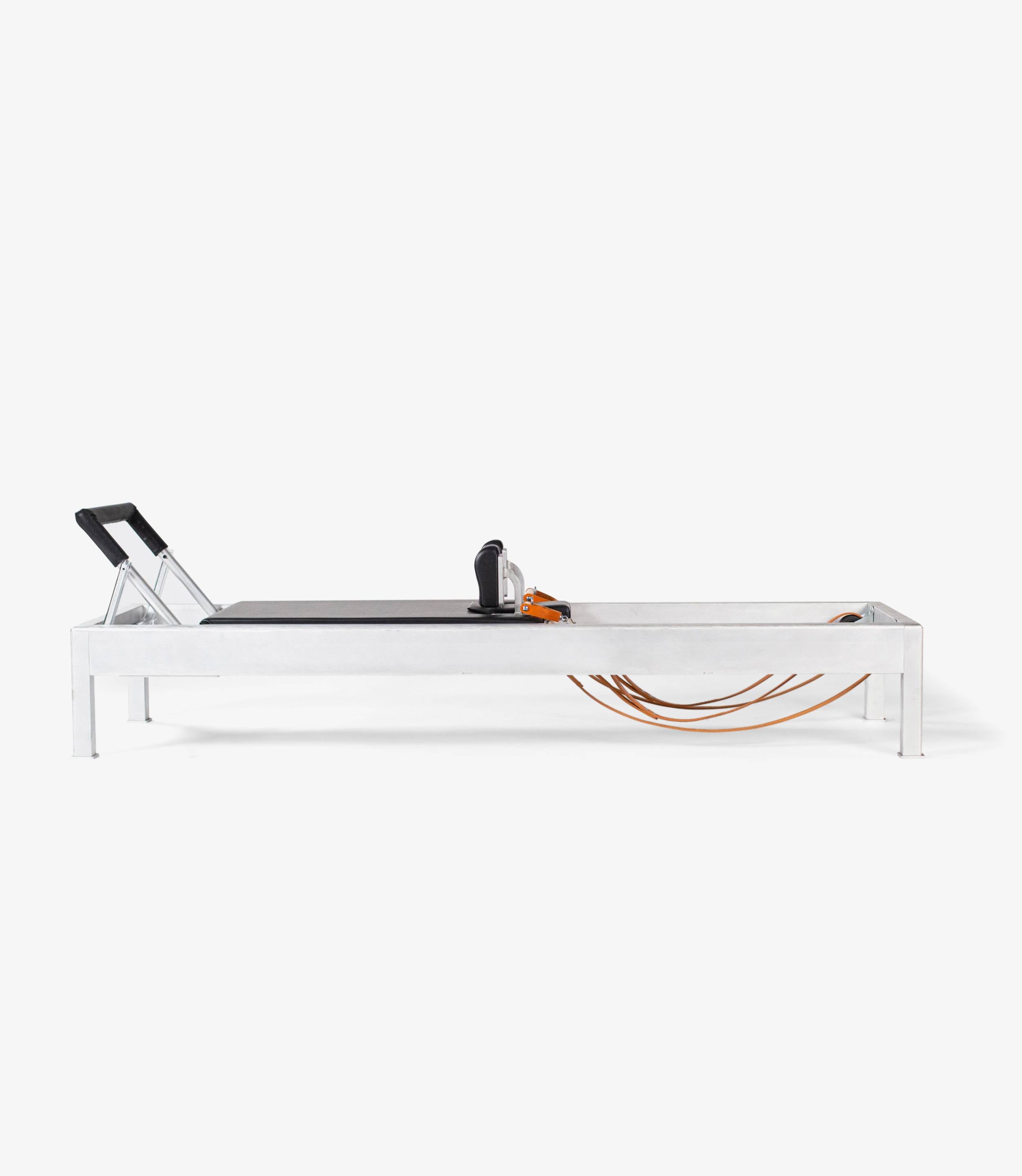 Contrology Reformer