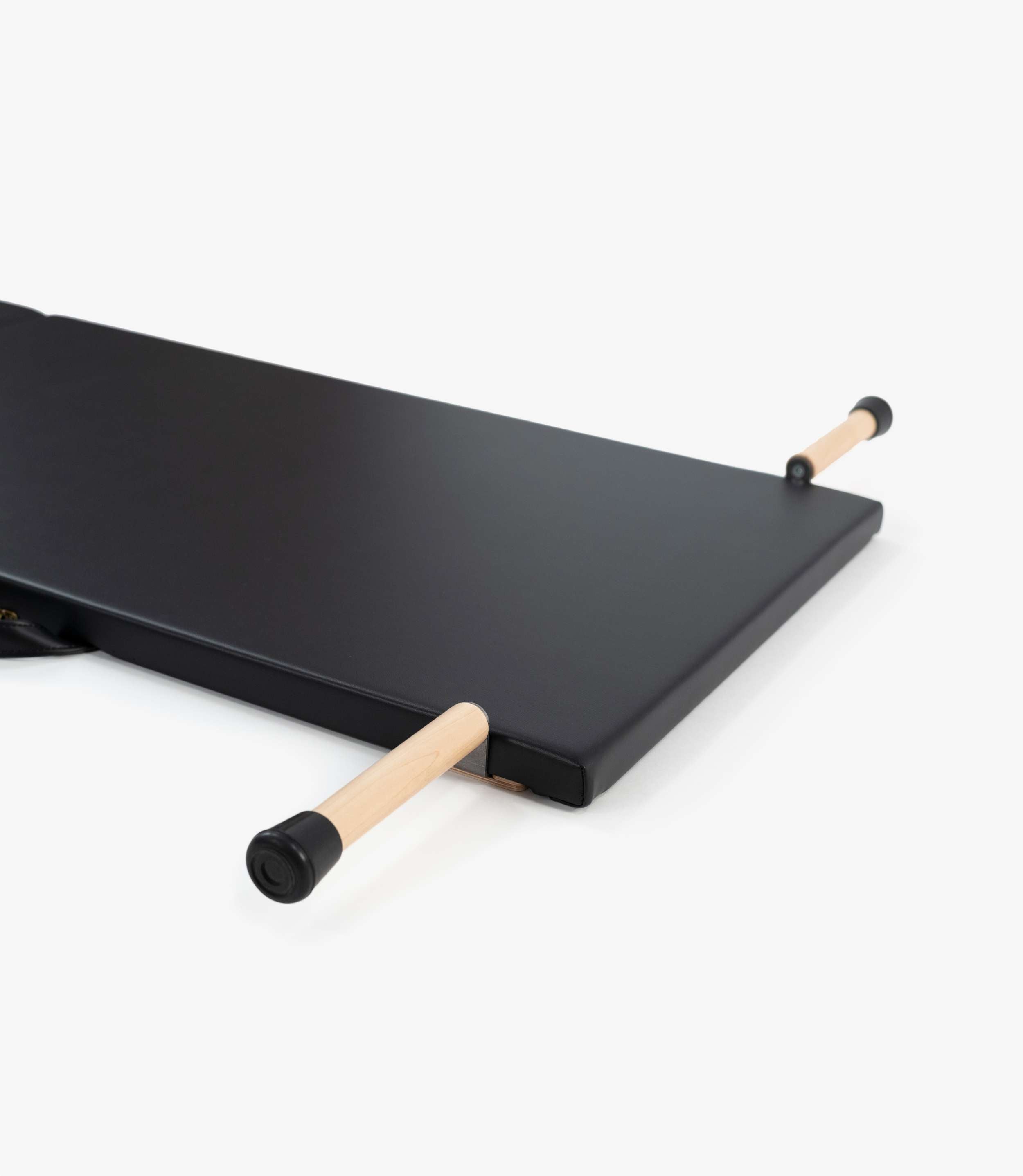 Contrology Folding Mat with Moon Boxes