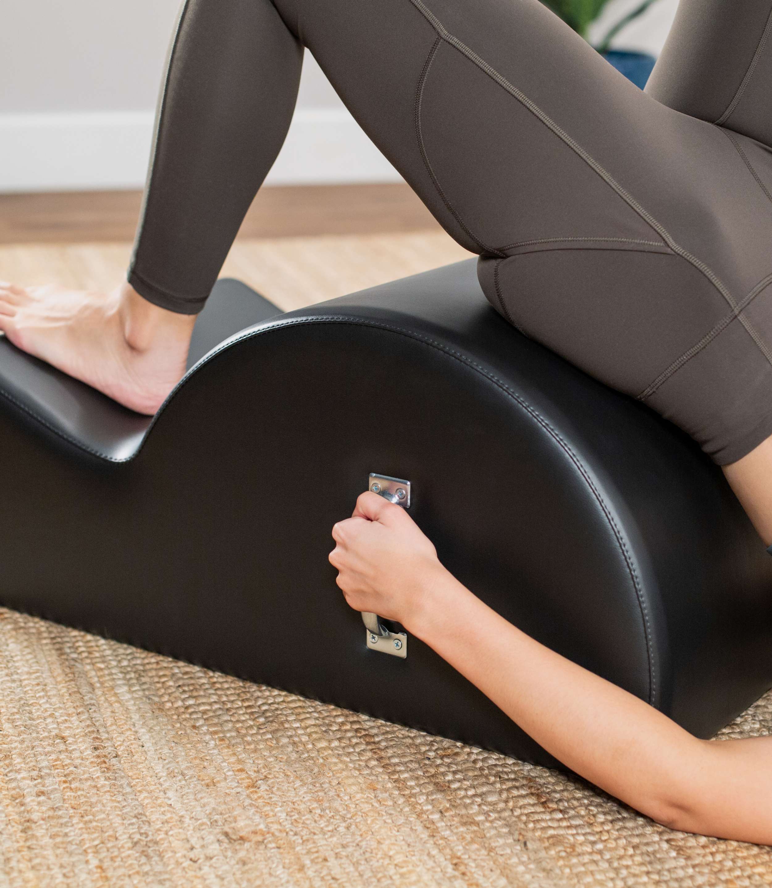 Contrology Spine Corrector