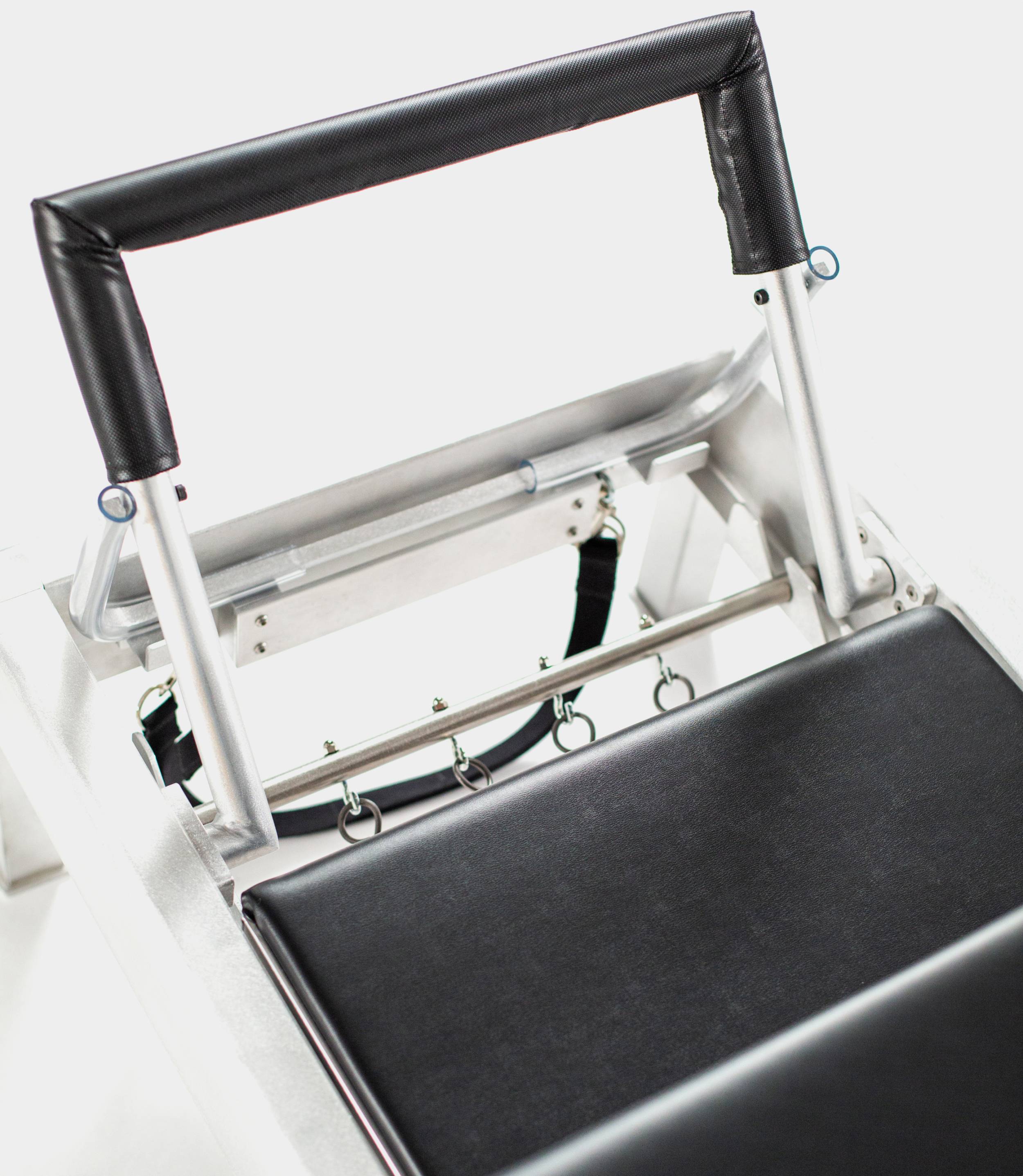 Contrology Reformer Footbar