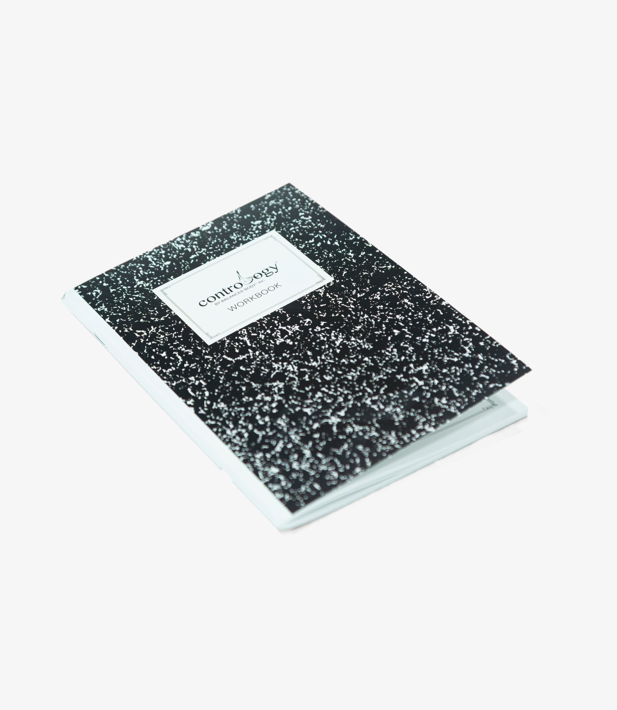 Contrology® Workbook (10-Pack)