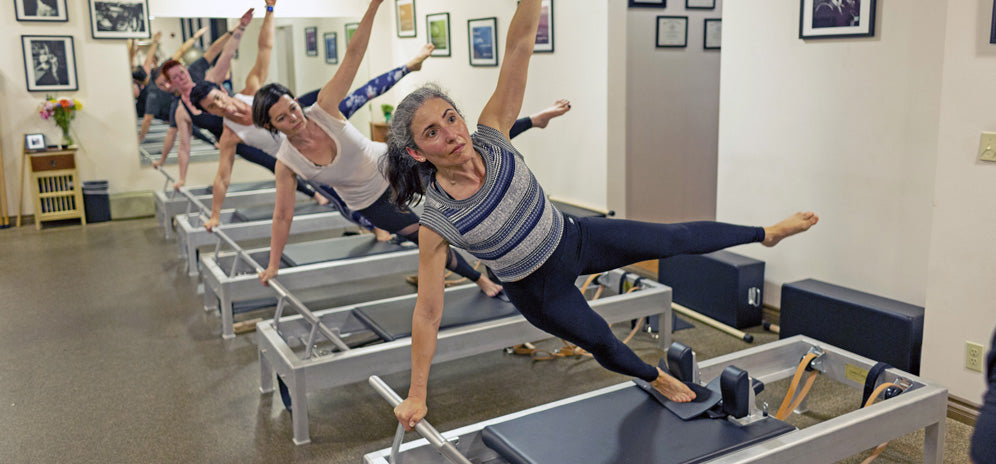 Why Every Pilates Teacher Should Be at the Contrology Conference This Year