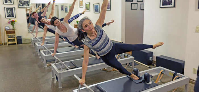 Why Every Pilates Teacher Should Be at the Contrology Conference This Year