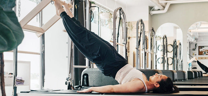 Classical Pilates: Not Rigid, Just Simple