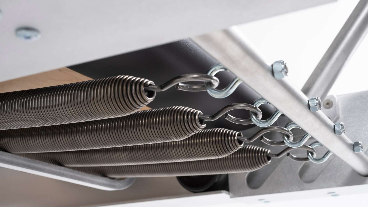 Springs List – Balanced Body, Inc
