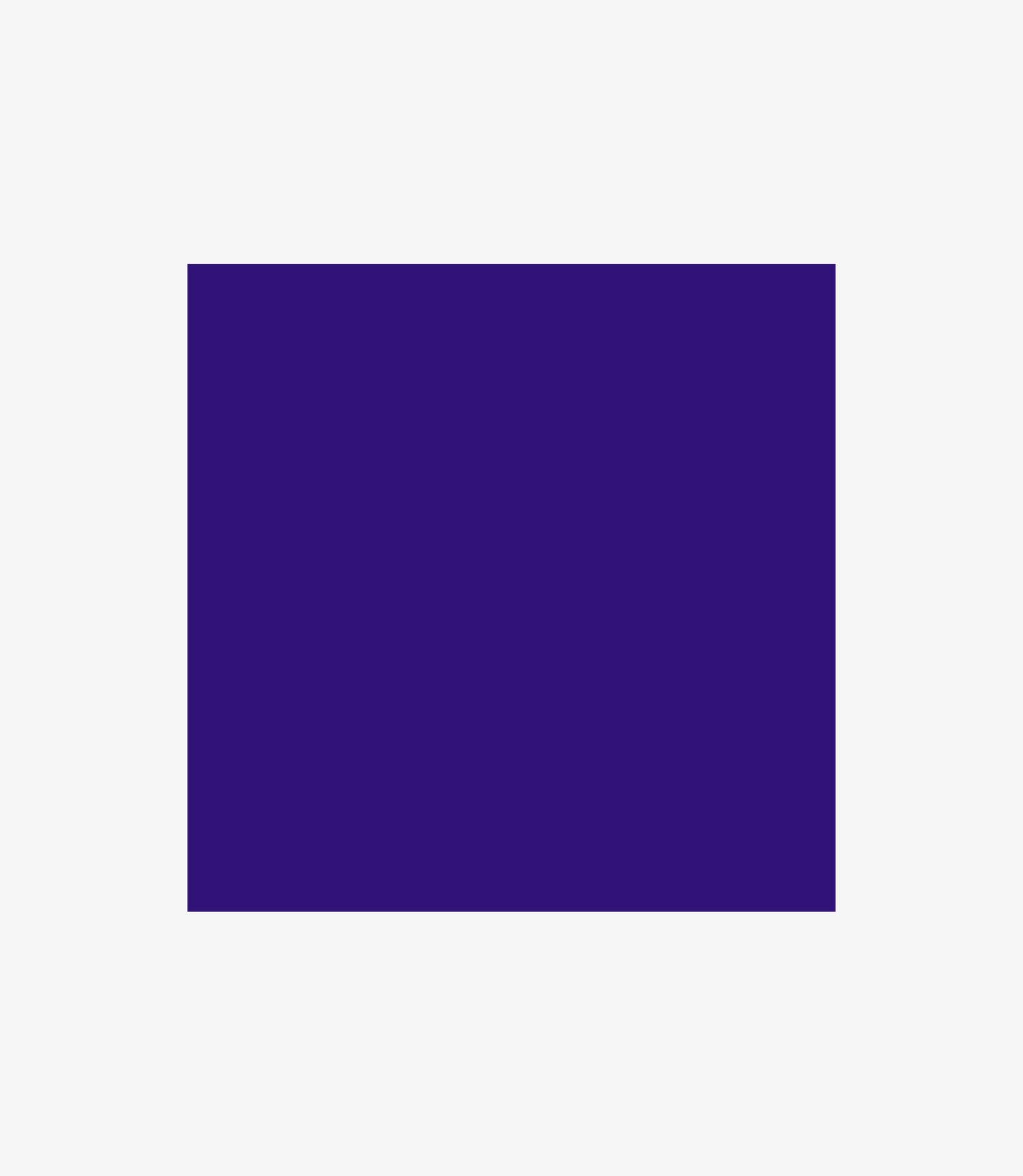 deep violet