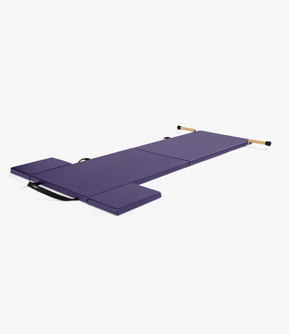 deep violet