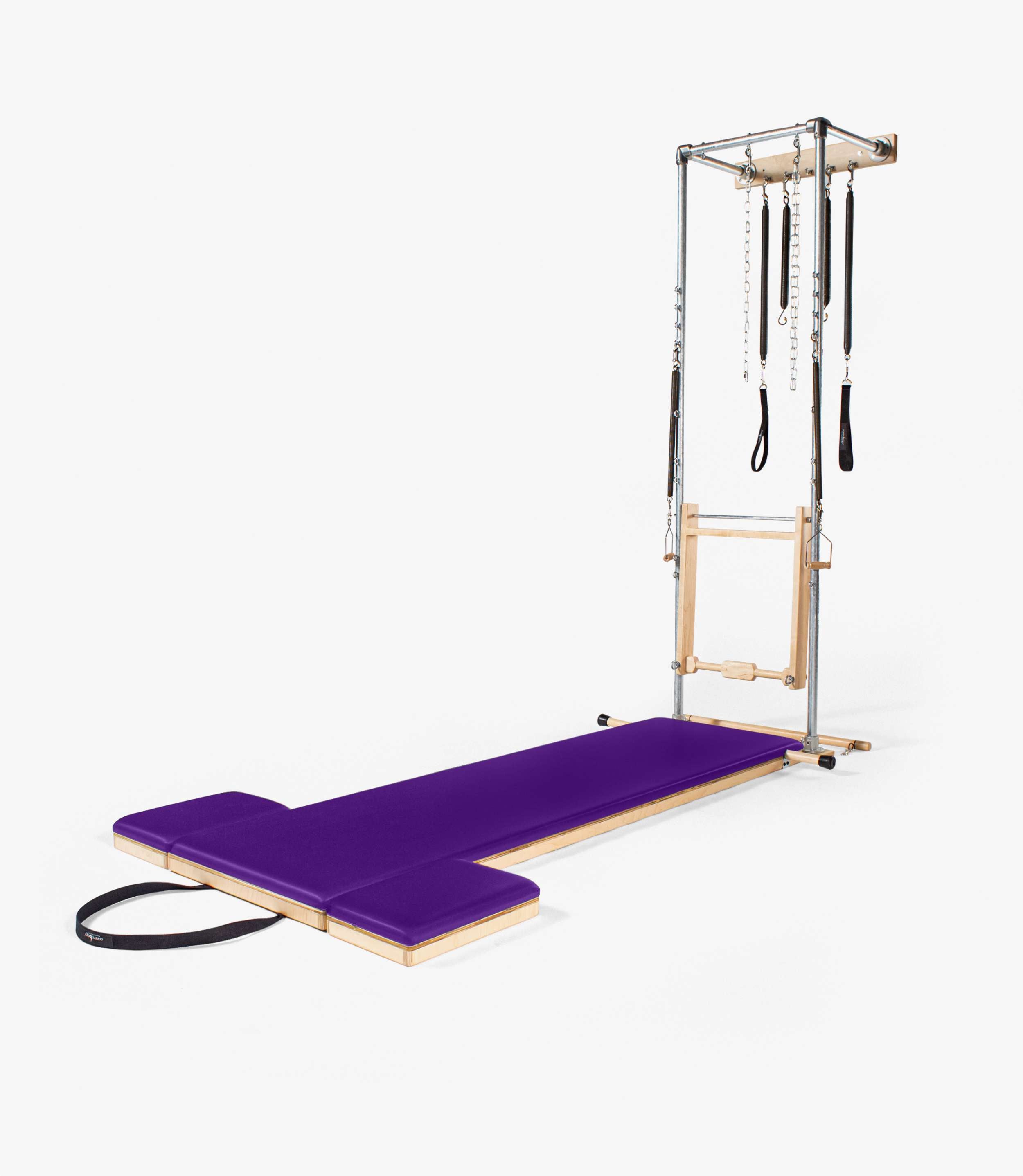 Classical Pilates Wall Tower and High Mat – Balanced Body, Inc