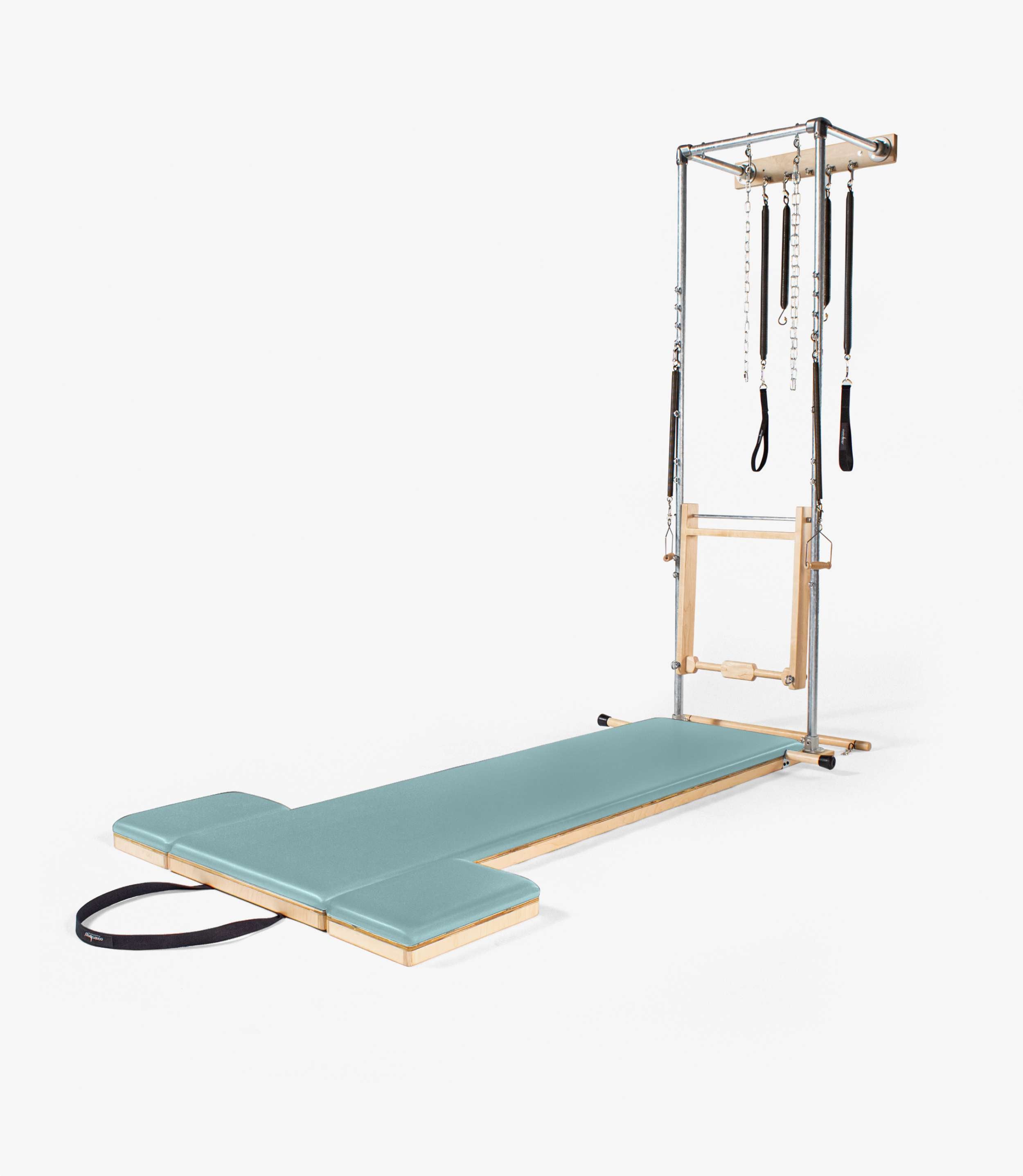 Classical Pilates Wall Tower and High Mat – Balanced Body, Inc