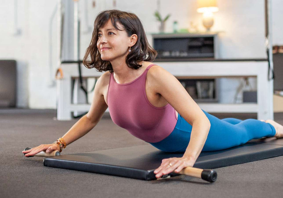 Reformers – Balanced Body, Inc
