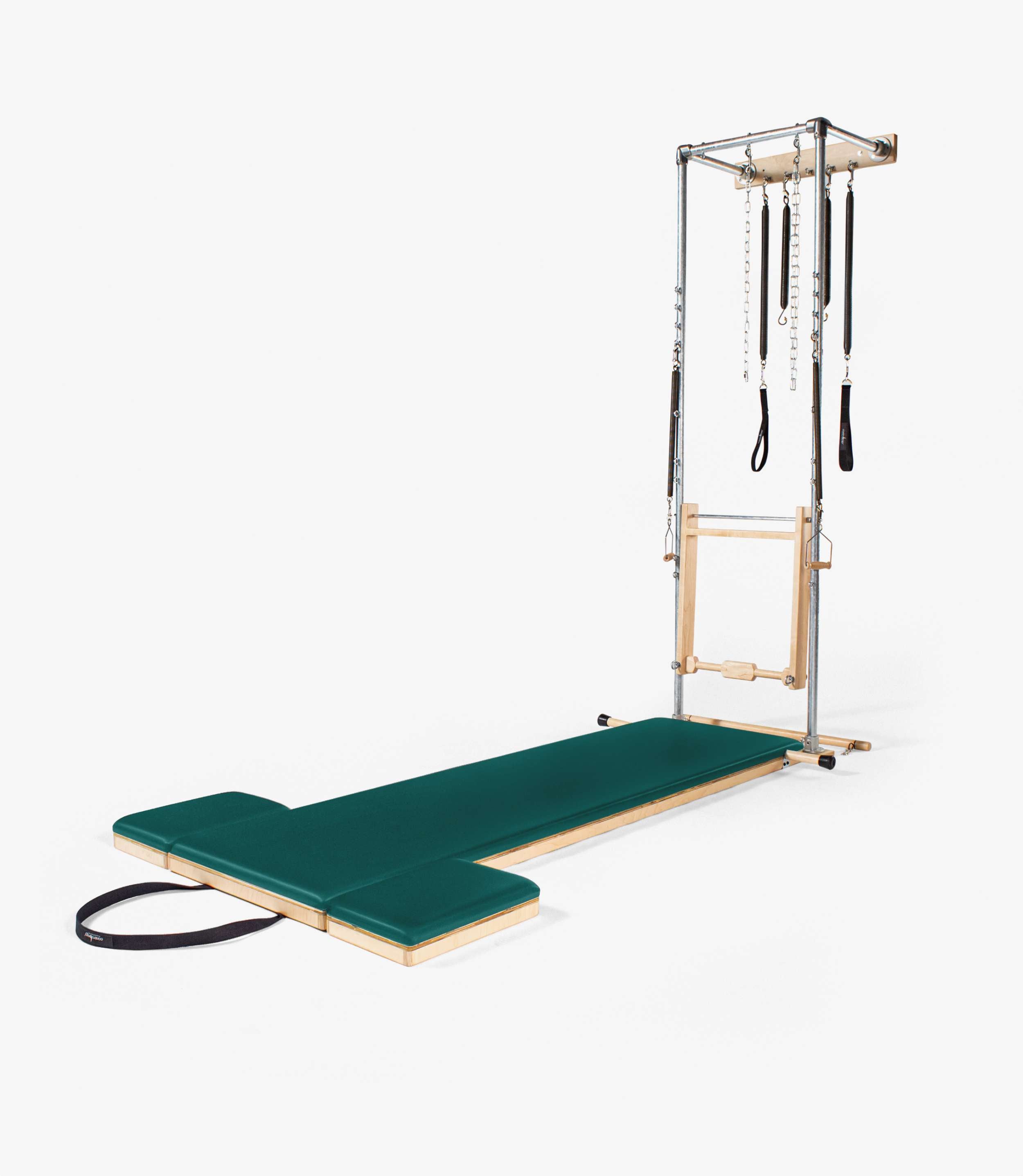 Classical Pilates Wall Tower and High Mat – Balanced Body, Inc